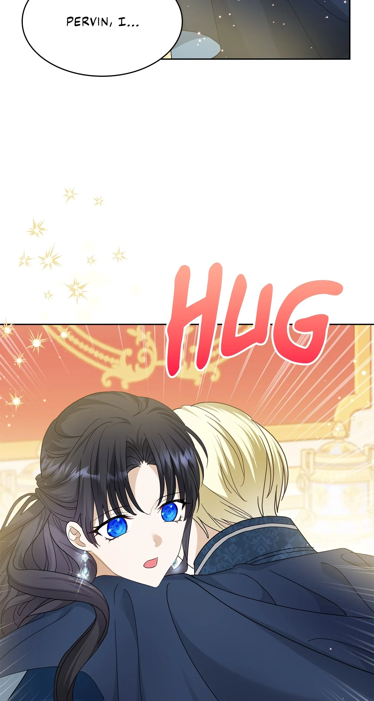Becoming the Obsessive Male Lead’s Ex-Wife Chapter 33 - page 28