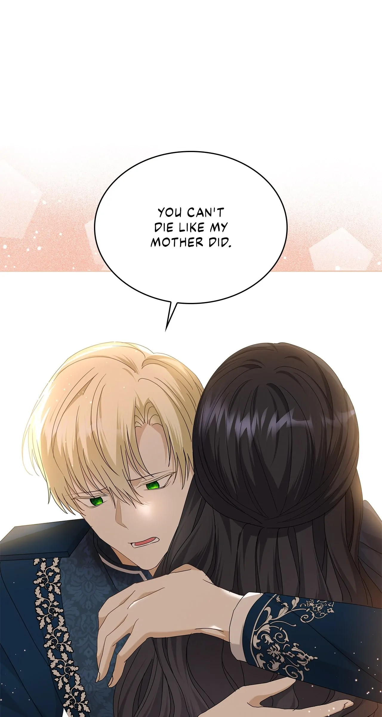 Becoming the Obsessive Male Lead’s Ex-Wife Chapter 33 - page 30