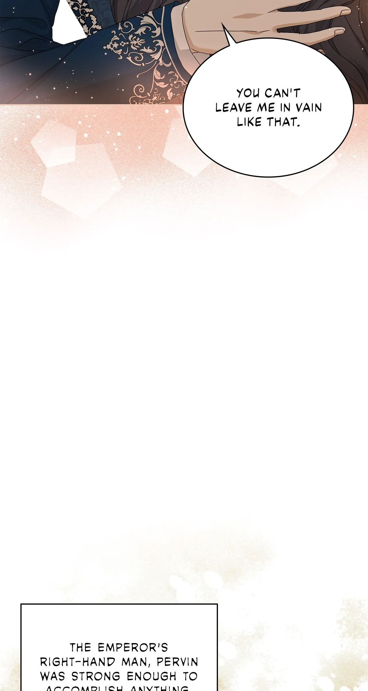 Becoming the Obsessive Male Lead’s Ex-Wife Chapter 33 - page 31