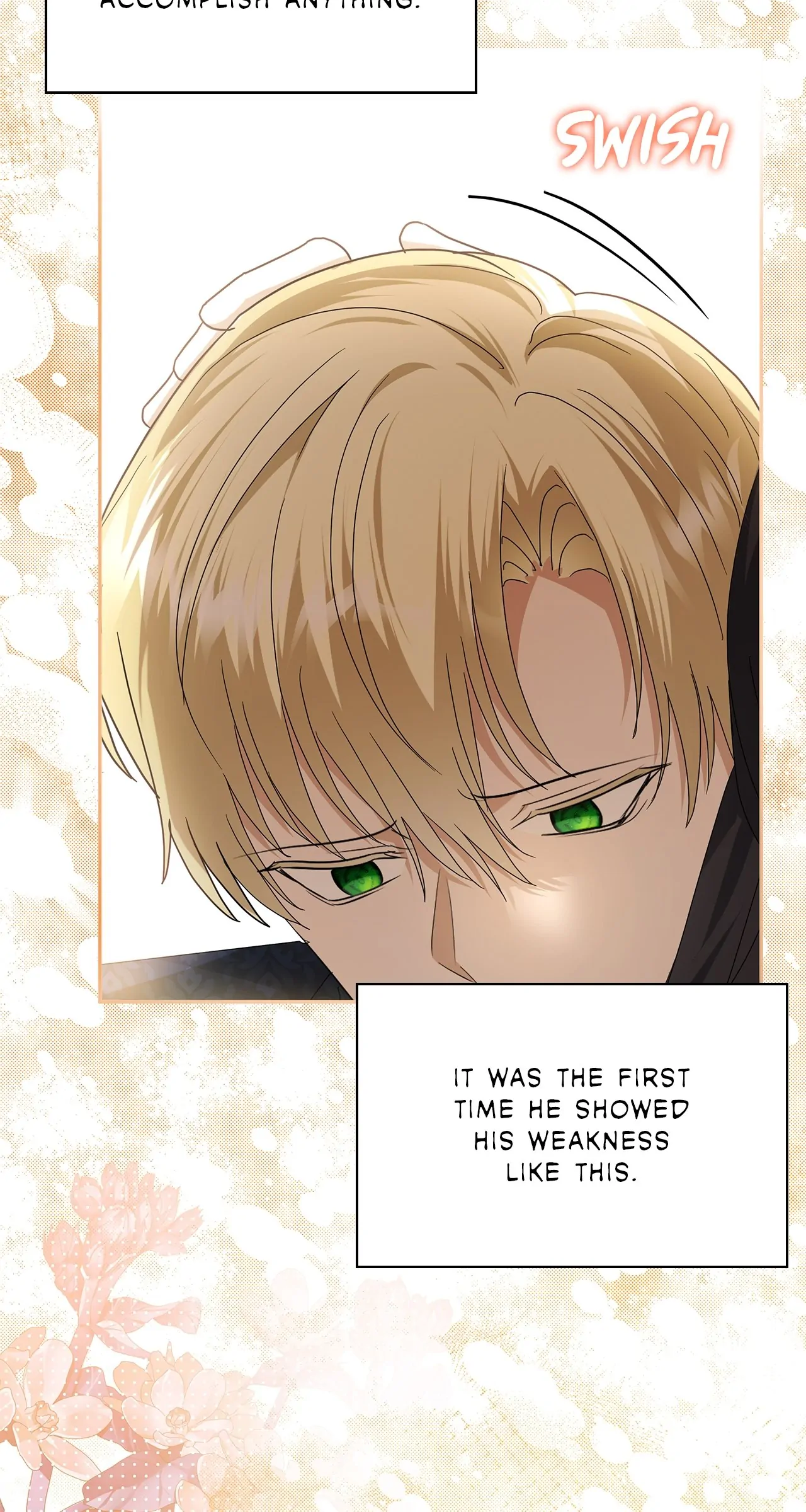 Becoming the Obsessive Male Lead’s Ex-Wife Chapter 33 - page 32