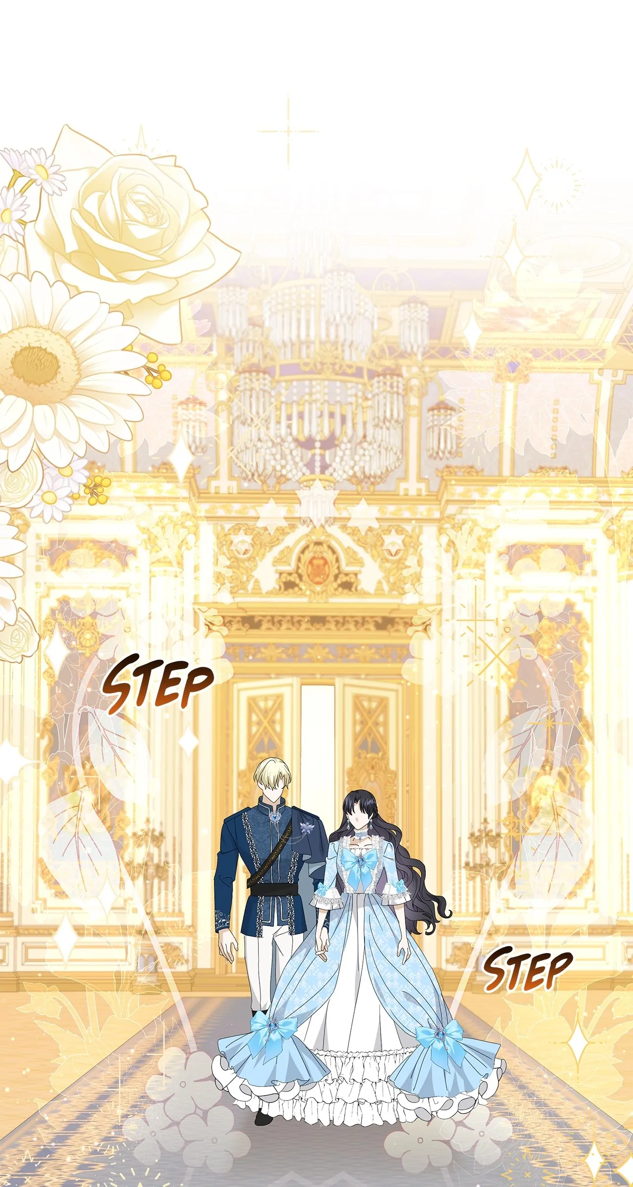 Becoming the Obsessive Male Lead’s Ex-Wife Chapter 33 - page 36