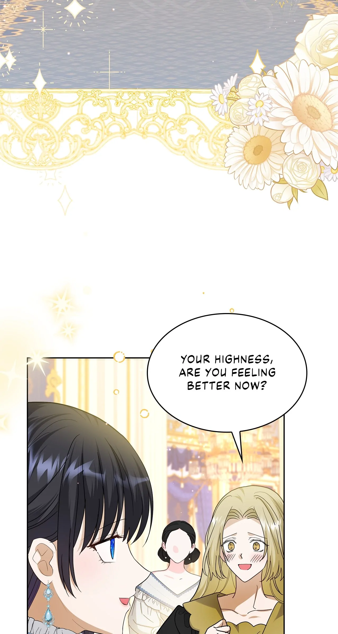 Becoming the Obsessive Male Lead’s Ex-Wife Chapter 33 - page 37