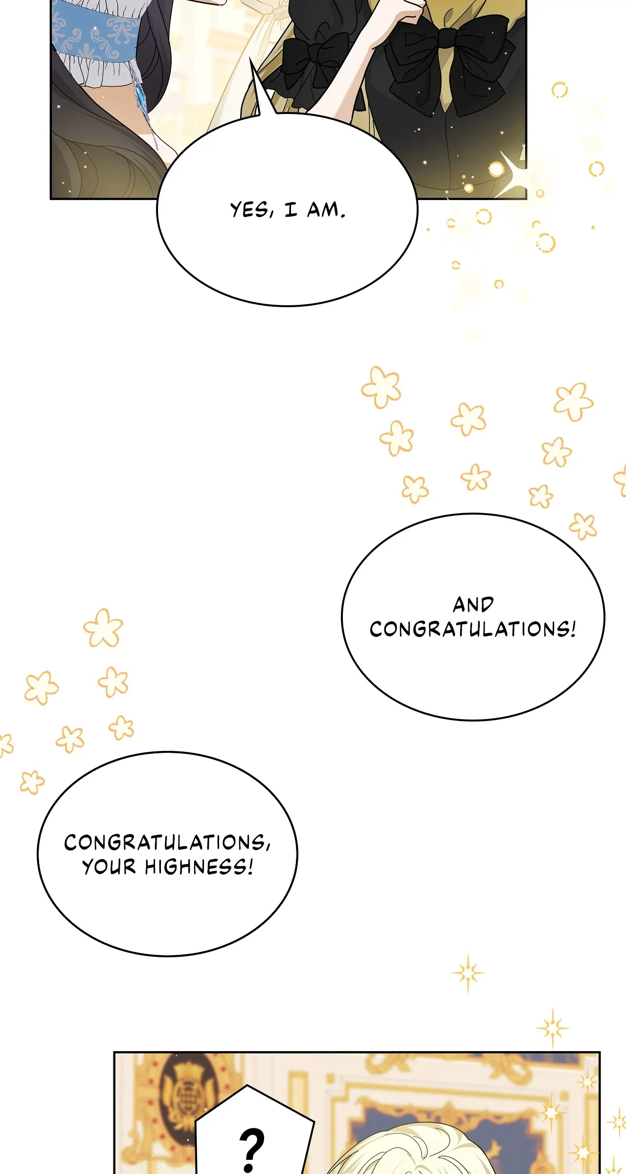 Becoming the Obsessive Male Lead’s Ex-Wife Chapter 33 - page 38