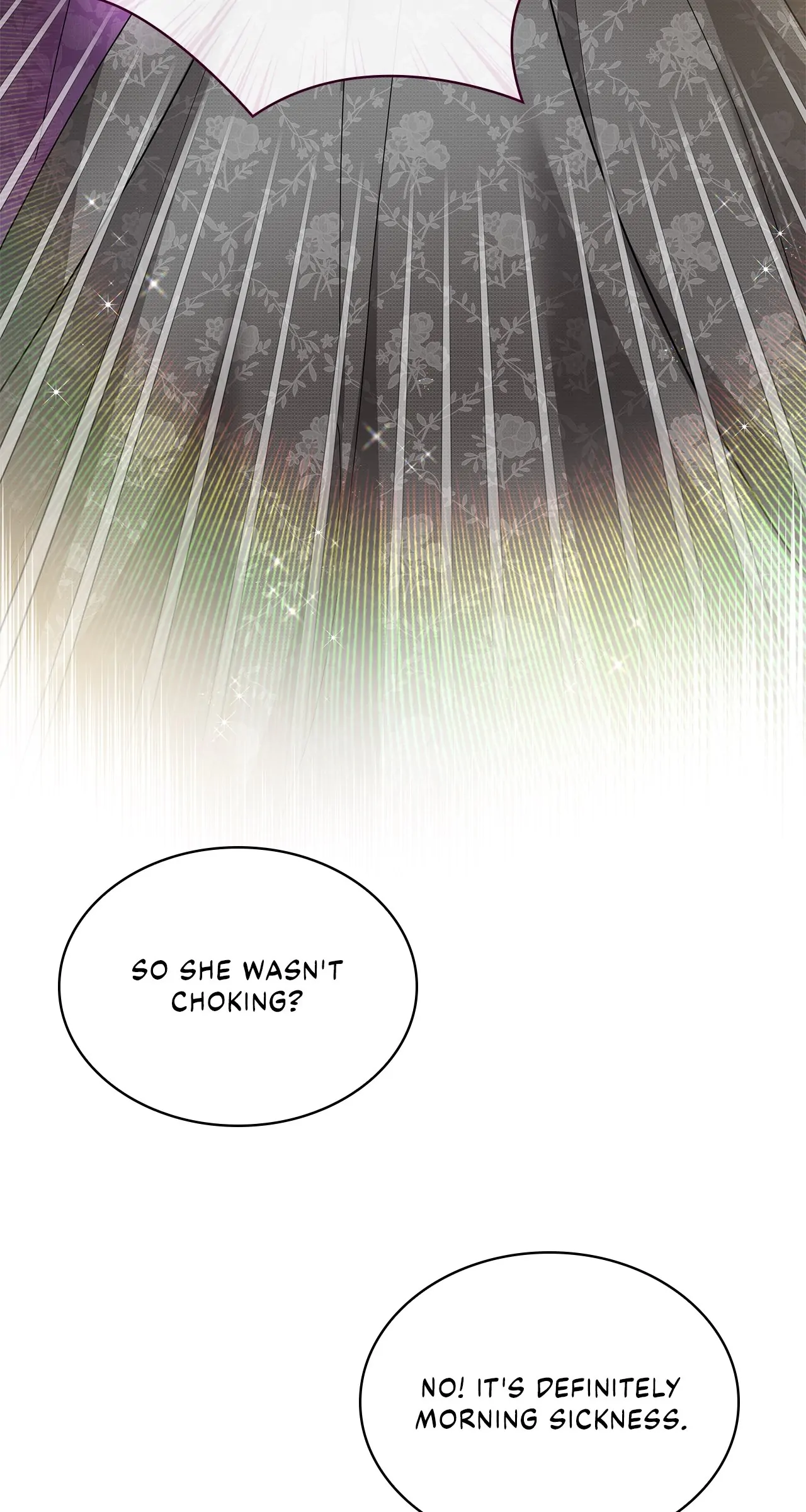 Becoming the Obsessive Male Lead’s Ex-Wife Chapter 33 - page 3