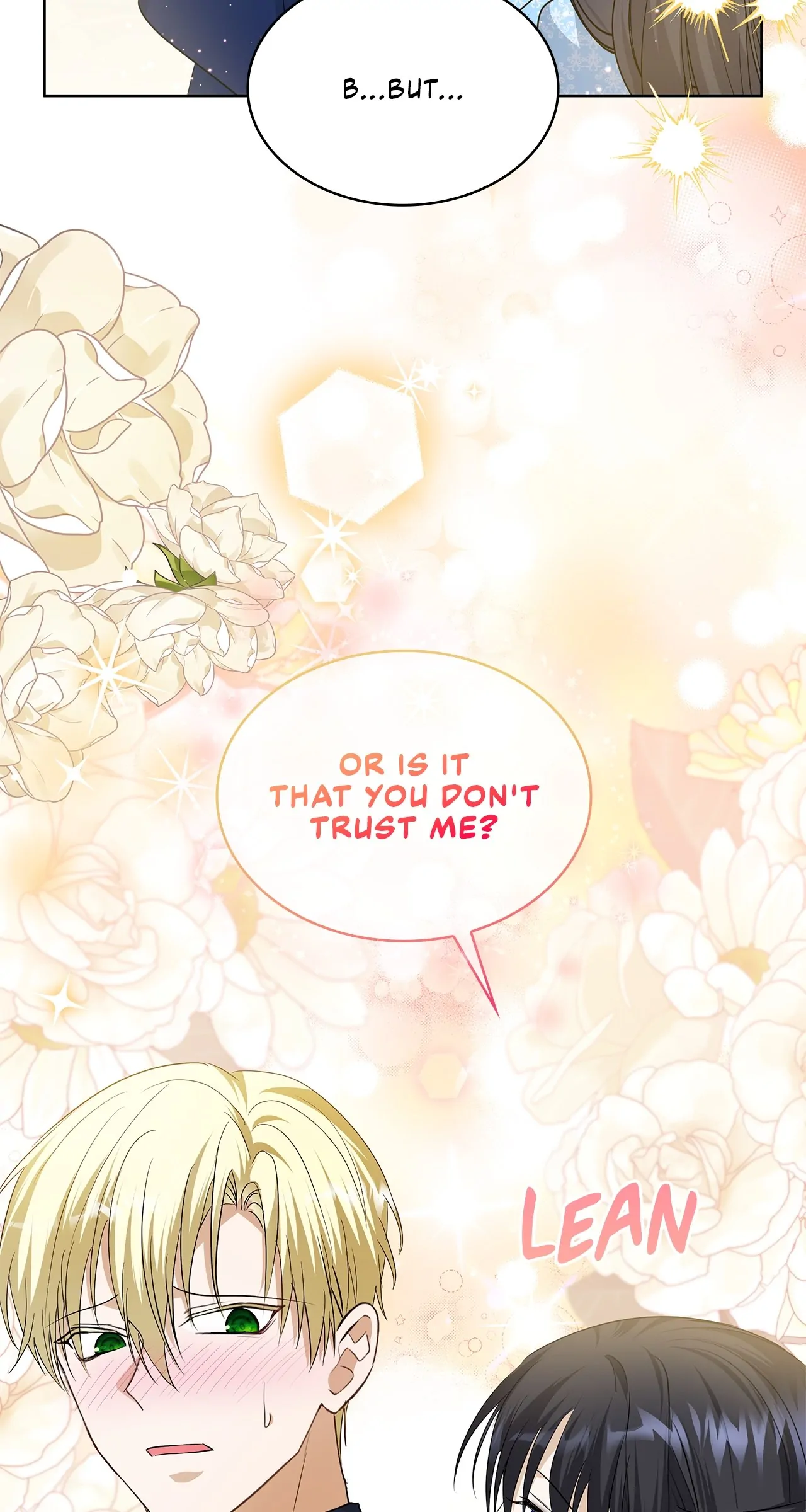 Becoming the Obsessive Male Lead’s Ex-Wife Chapter 33 - page 44