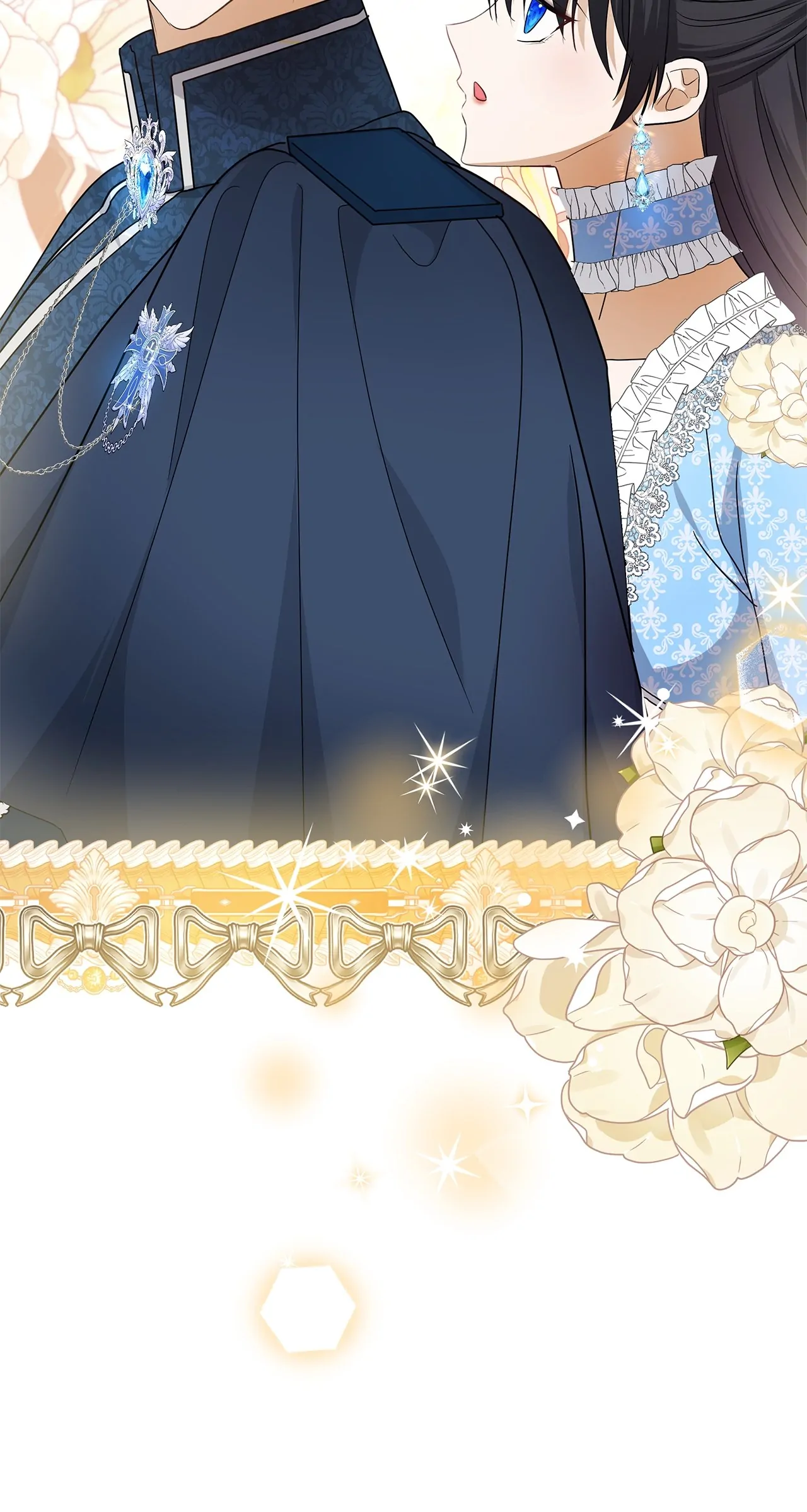 Becoming the Obsessive Male Lead’s Ex-Wife Chapter 33 - page 45