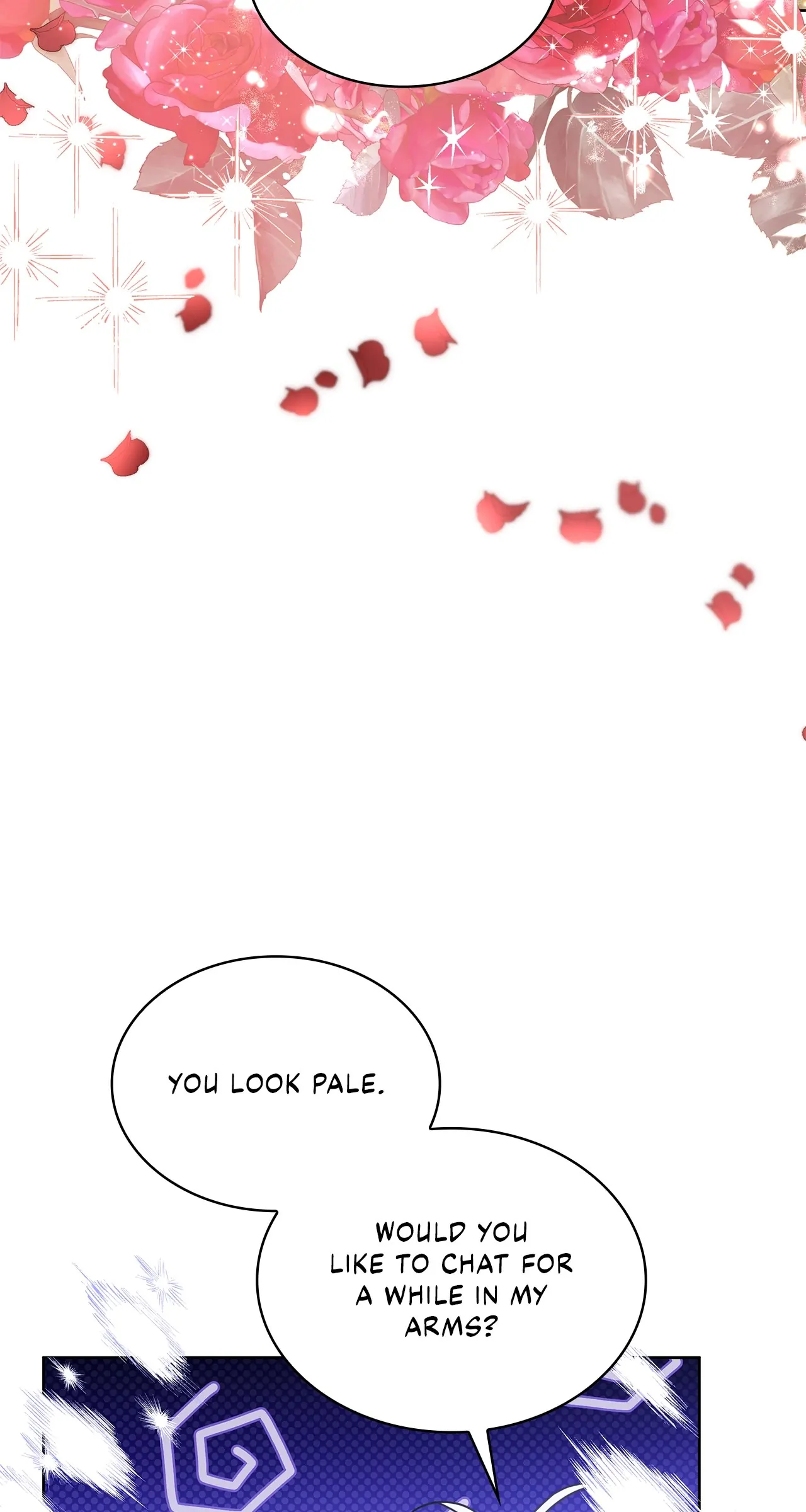 Becoming the Obsessive Male Lead’s Ex-Wife Chapter 33 - page 51