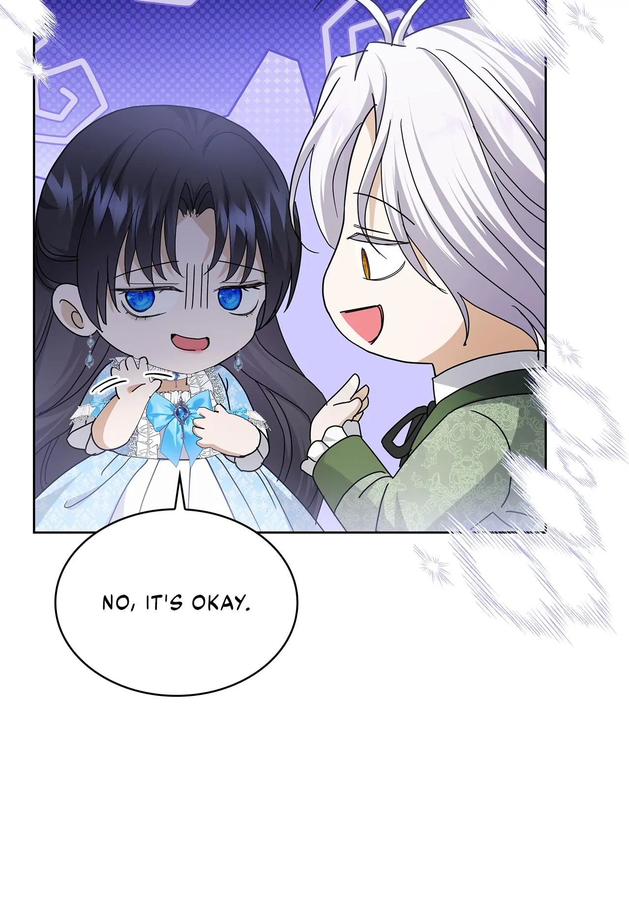 Becoming the Obsessive Male Lead’s Ex-Wife Chapter 33 - page 52