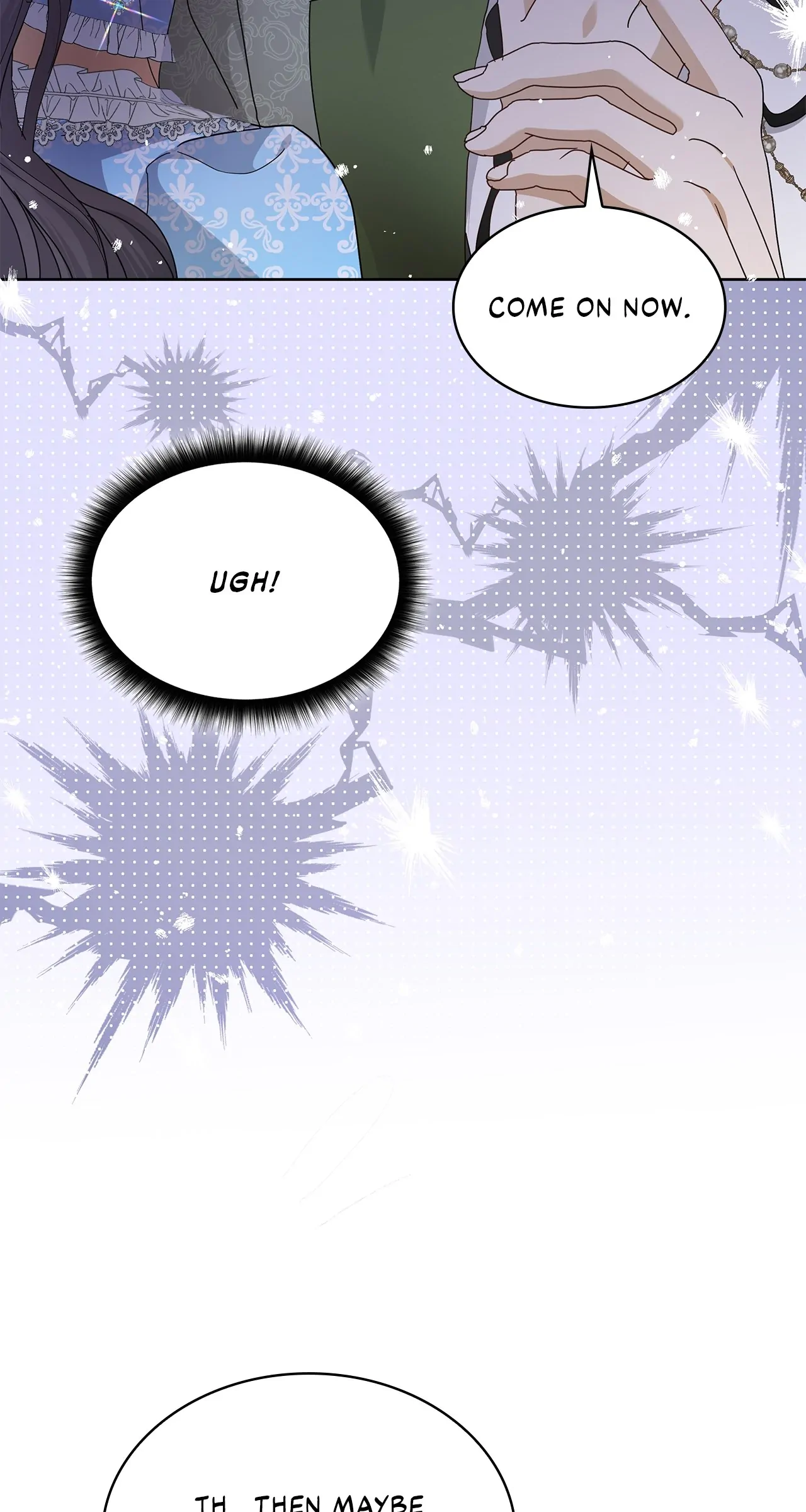 Becoming the Obsessive Male Lead’s Ex-Wife Chapter 33 - page 55