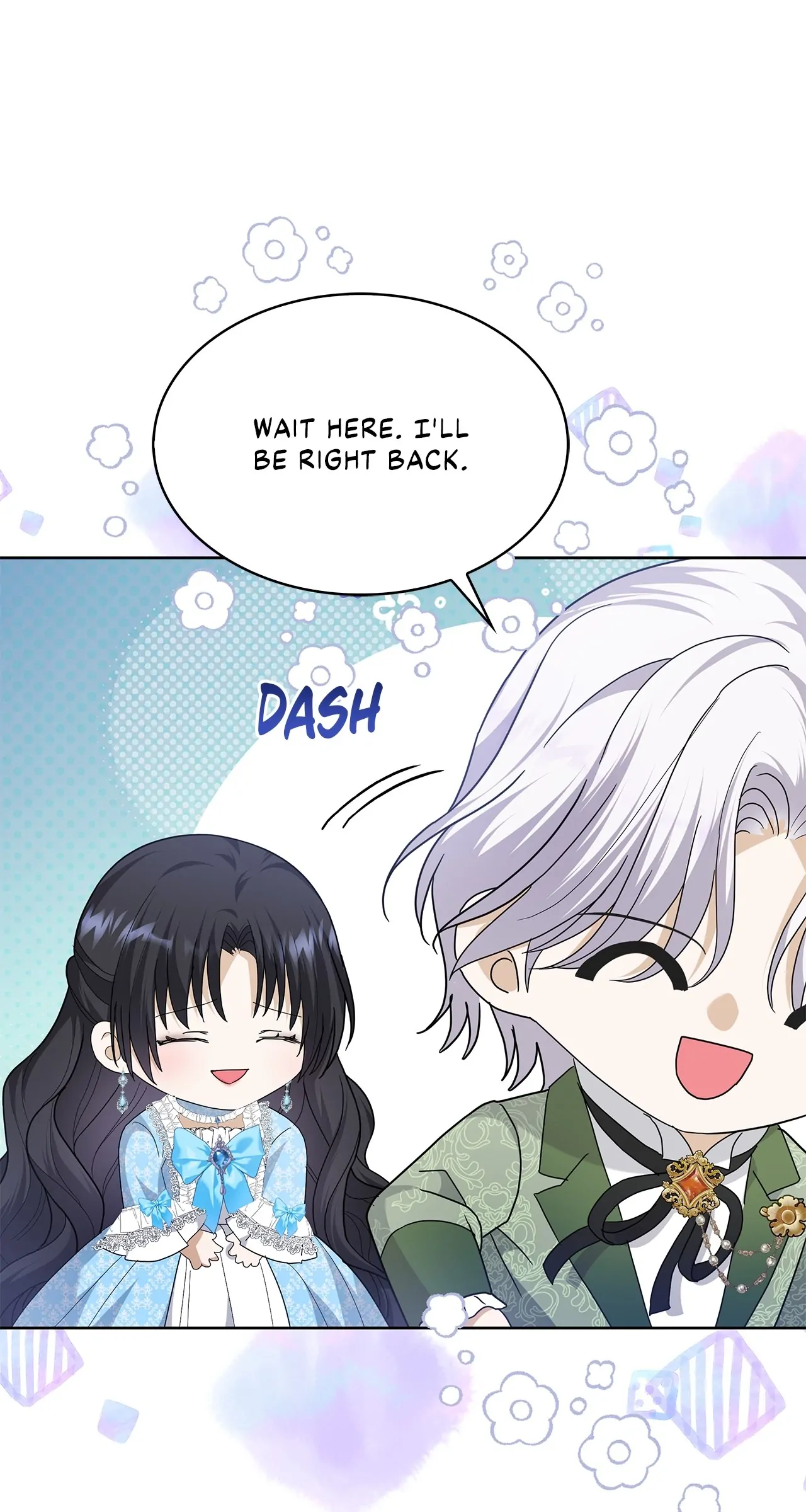 Becoming the Obsessive Male Lead’s Ex-Wife Chapter 33 - page 58
