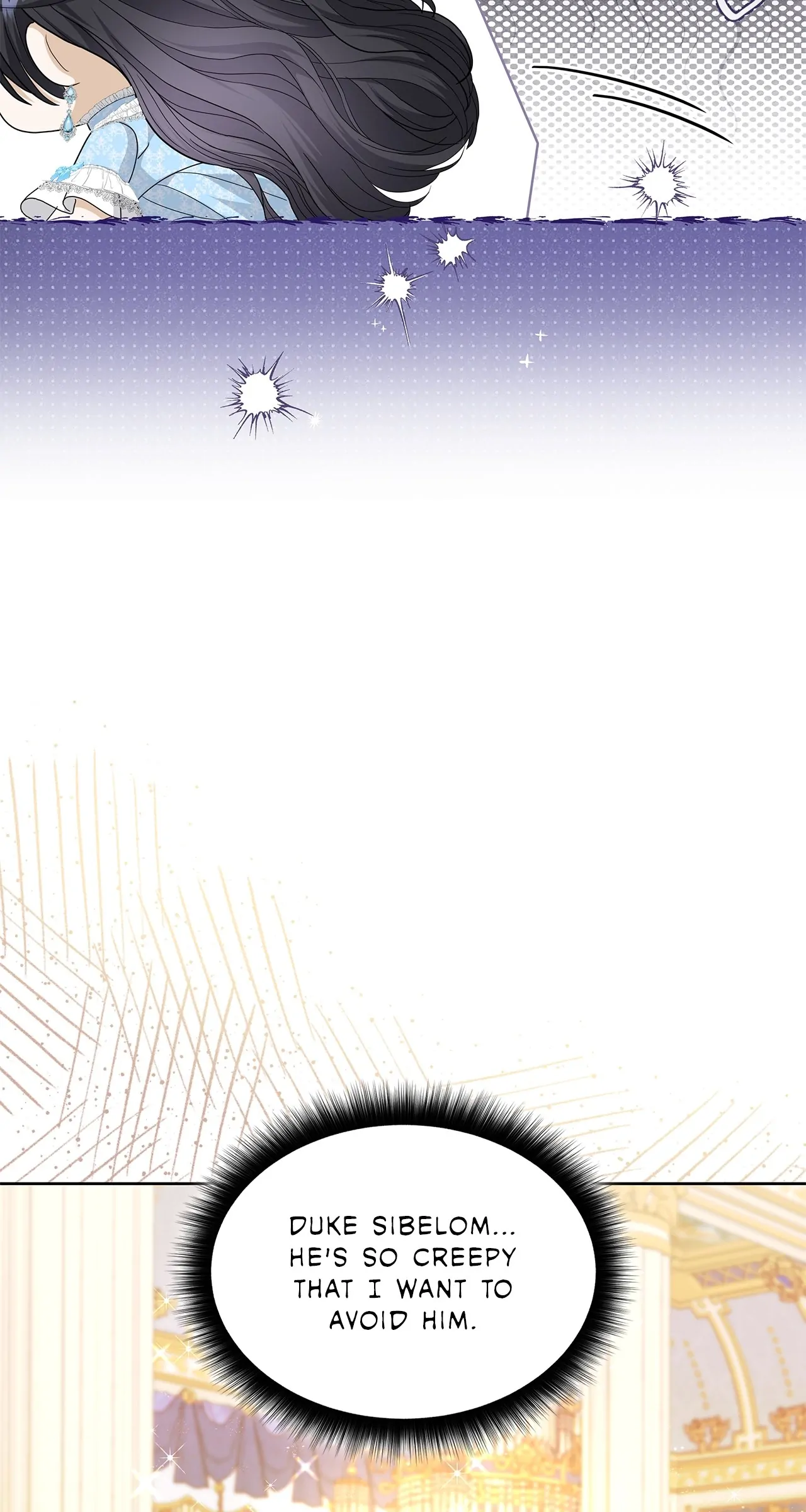 Becoming the Obsessive Male Lead’s Ex-Wife Chapter 33 - page 60