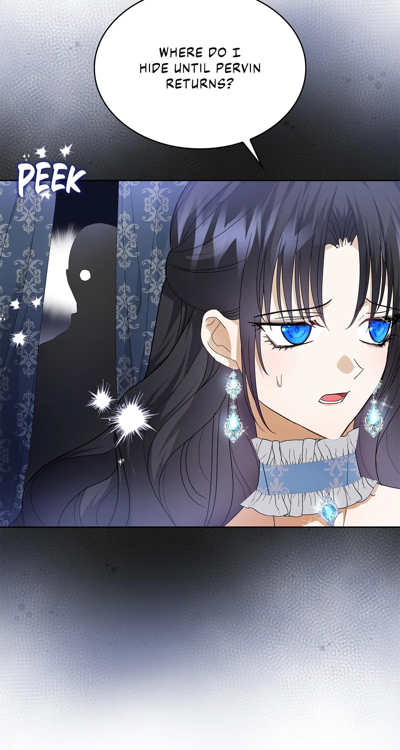 Becoming the Obsessive Male Lead’s Ex-Wife Chapter 33 - page 62