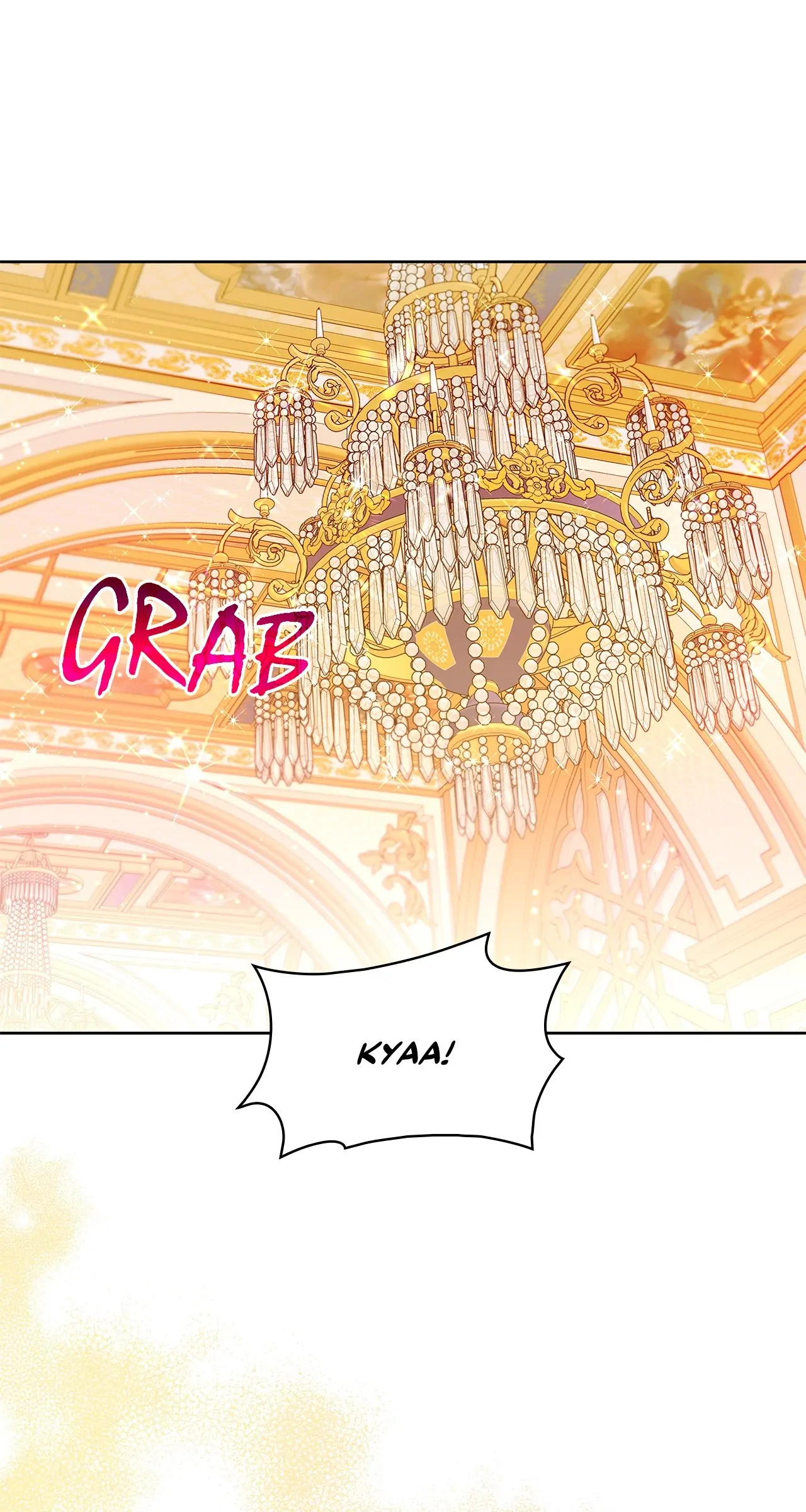Becoming the Obsessive Male Lead’s Ex-Wife Chapter 33 - page 64