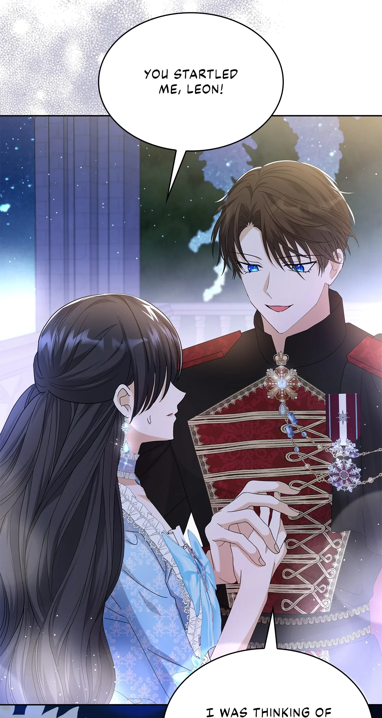 Becoming the Obsessive Male Lead’s Ex-Wife Chapter 33 - page 66