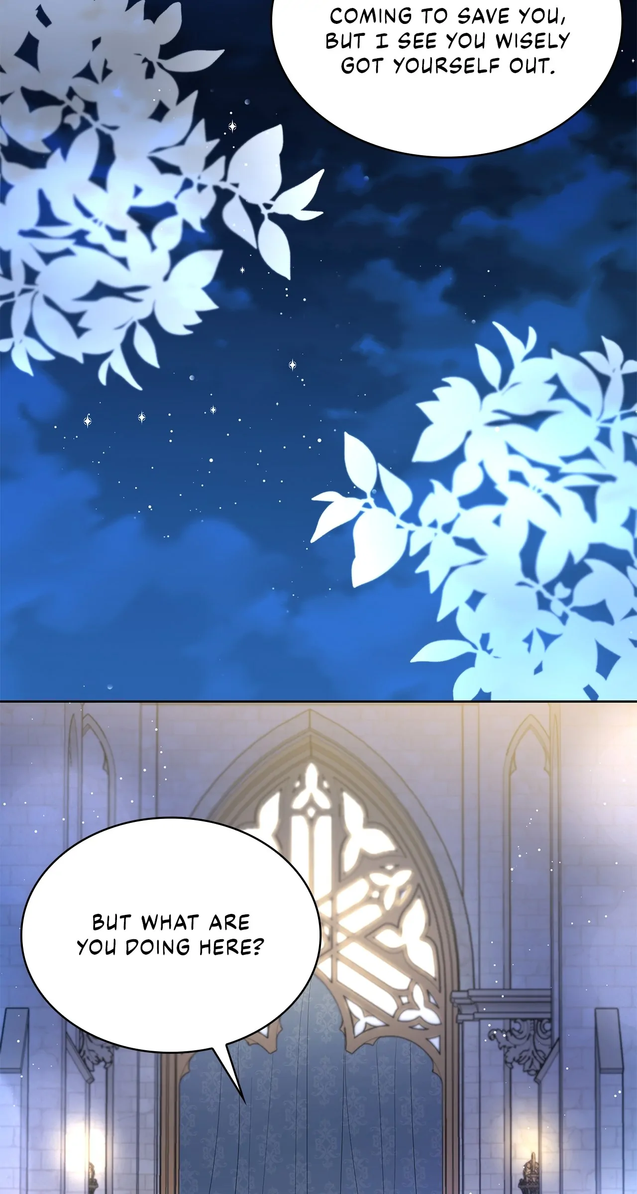 Becoming the Obsessive Male Lead’s Ex-Wife Chapter 33 - page 67