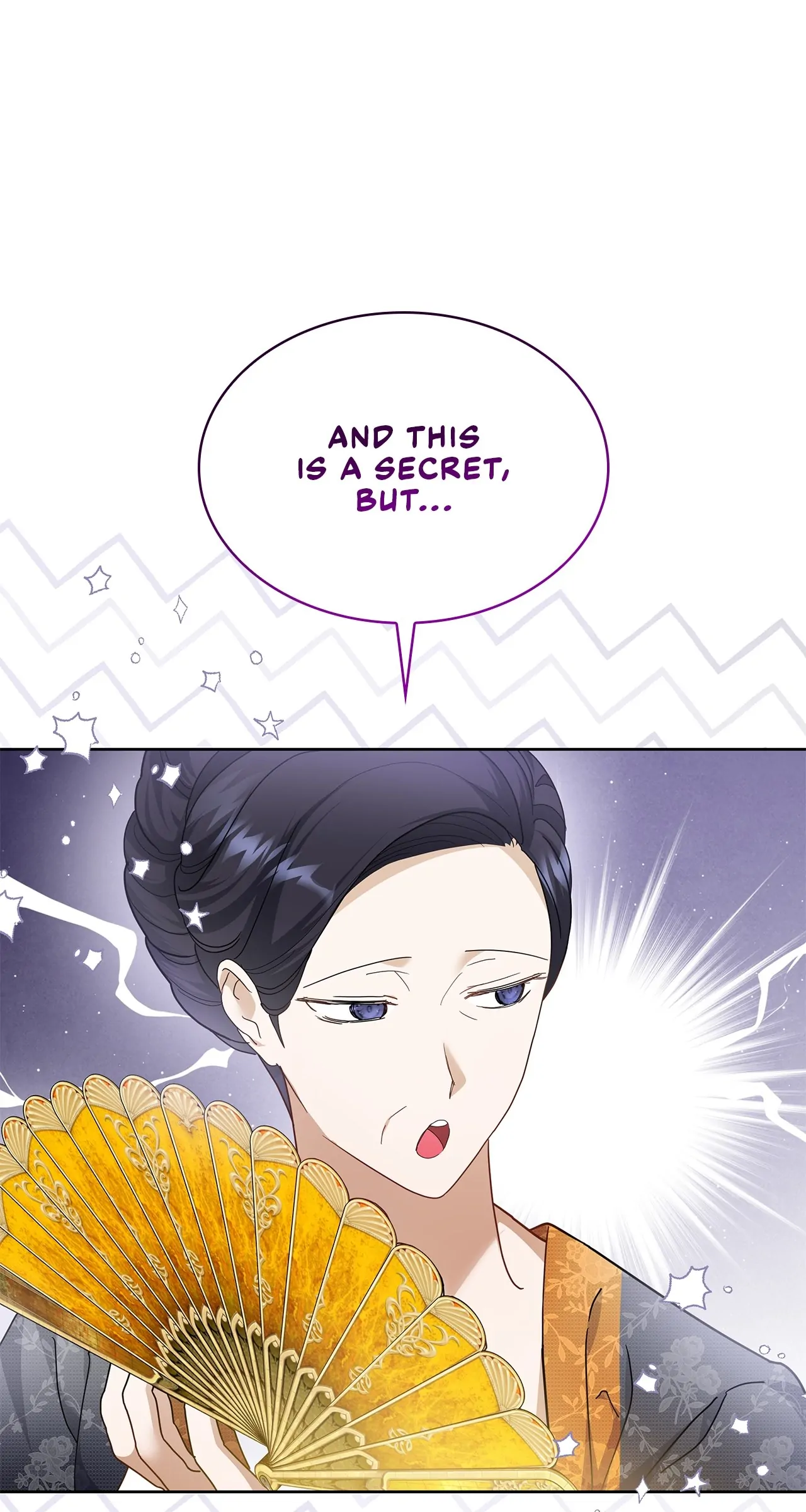 Becoming the Obsessive Male Lead’s Ex-Wife Chapter 33 - page 6