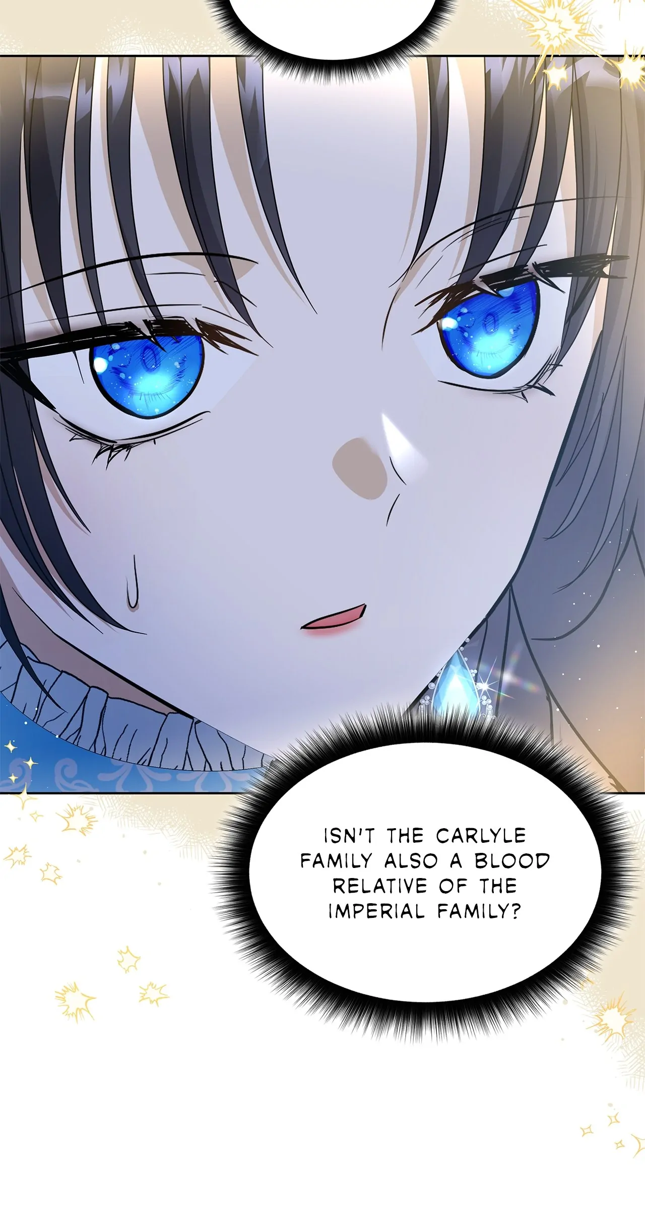 Becoming the Obsessive Male Lead’s Ex-Wife Chapter 33 - page 76