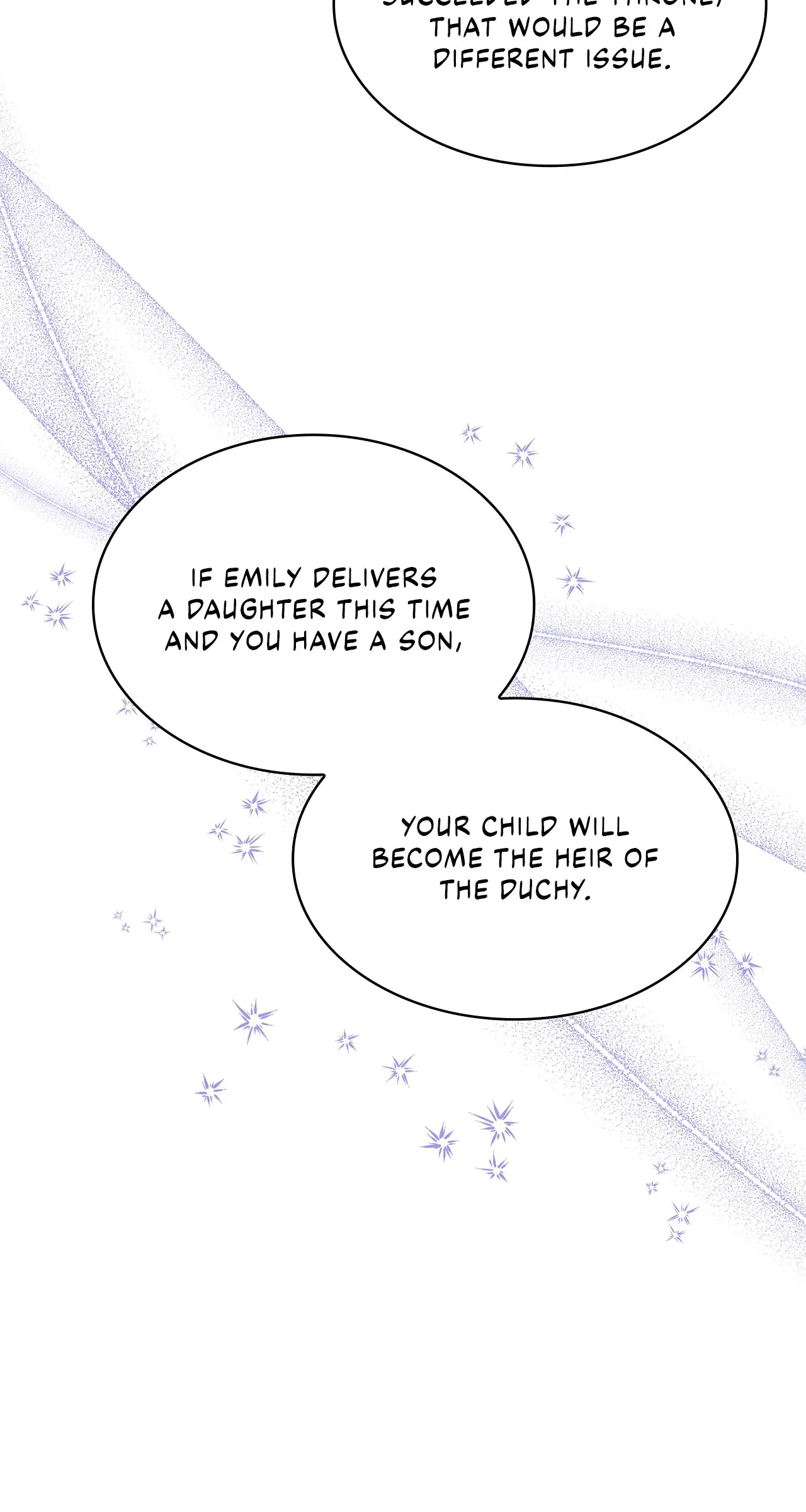 Becoming the Obsessive Male Lead’s Ex-Wife Chapter 33 - page 78