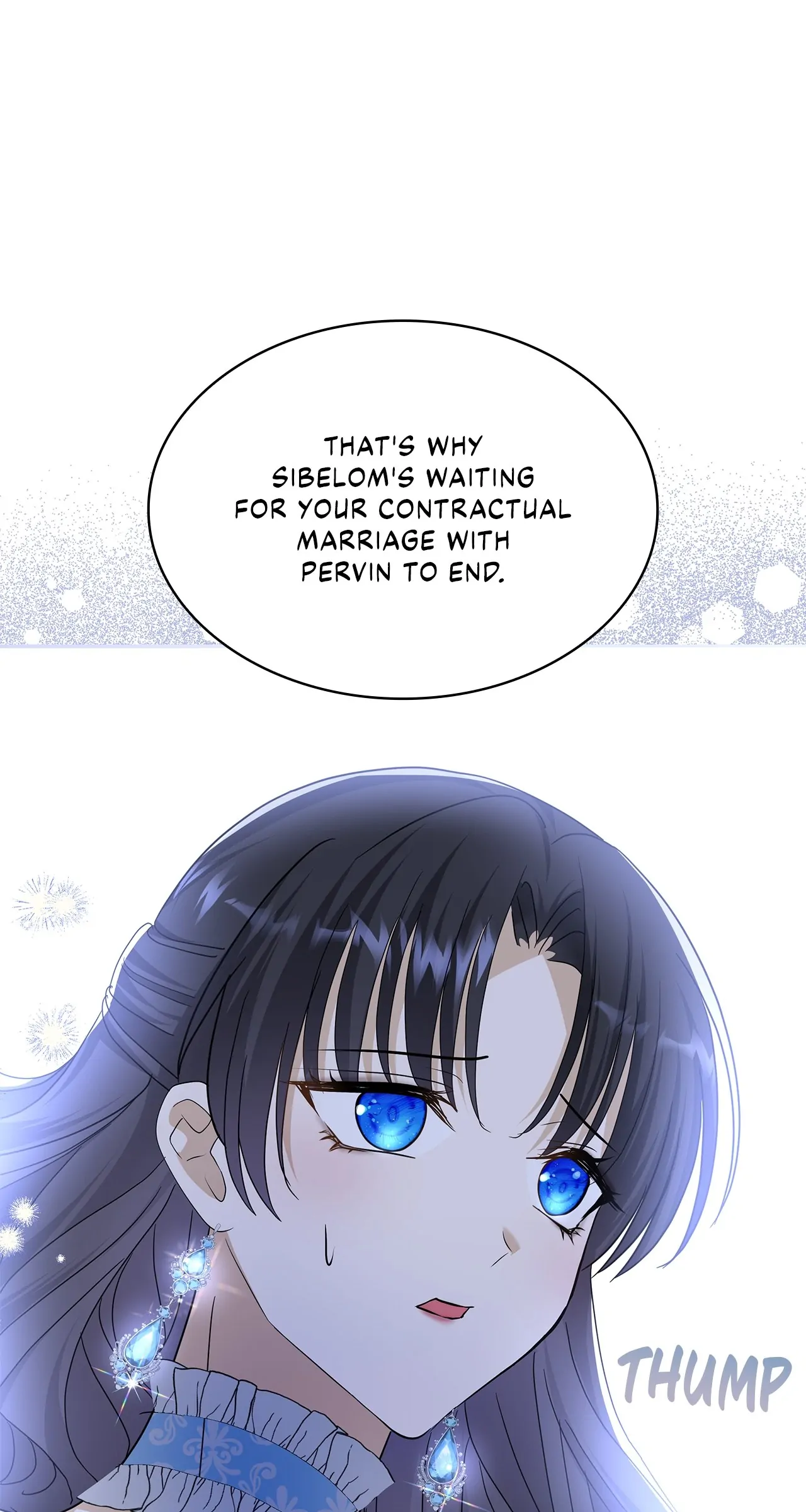 Becoming the Obsessive Male Lead’s Ex-Wife Chapter 33 - page 80