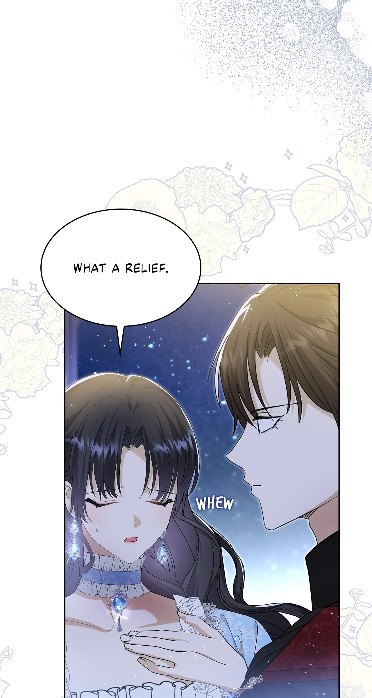 Becoming the Obsessive Male Lead’s Ex-Wife Chapter 33 - page 83
