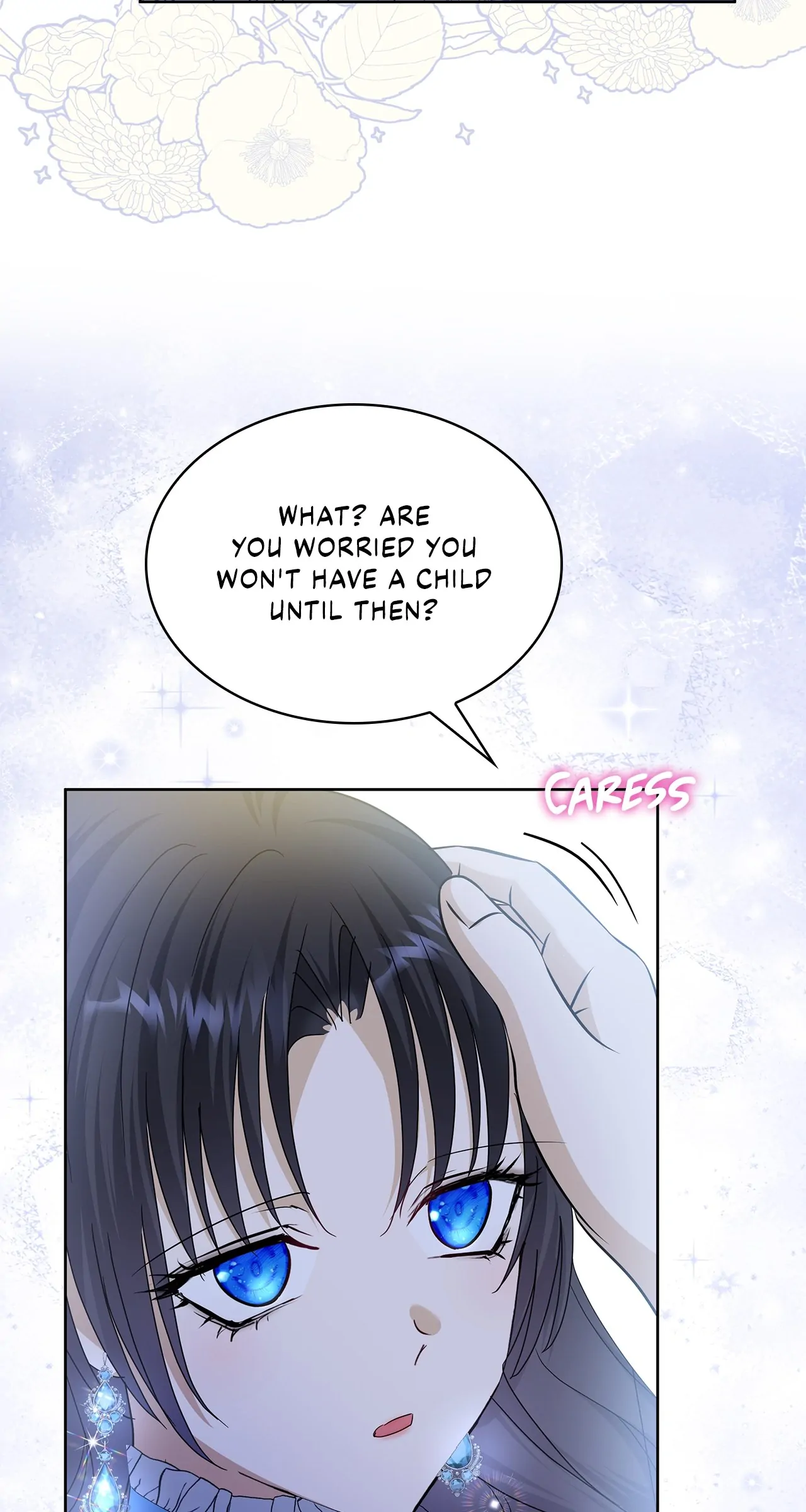 Becoming the Obsessive Male Lead’s Ex-Wife Chapter 33 - page 84