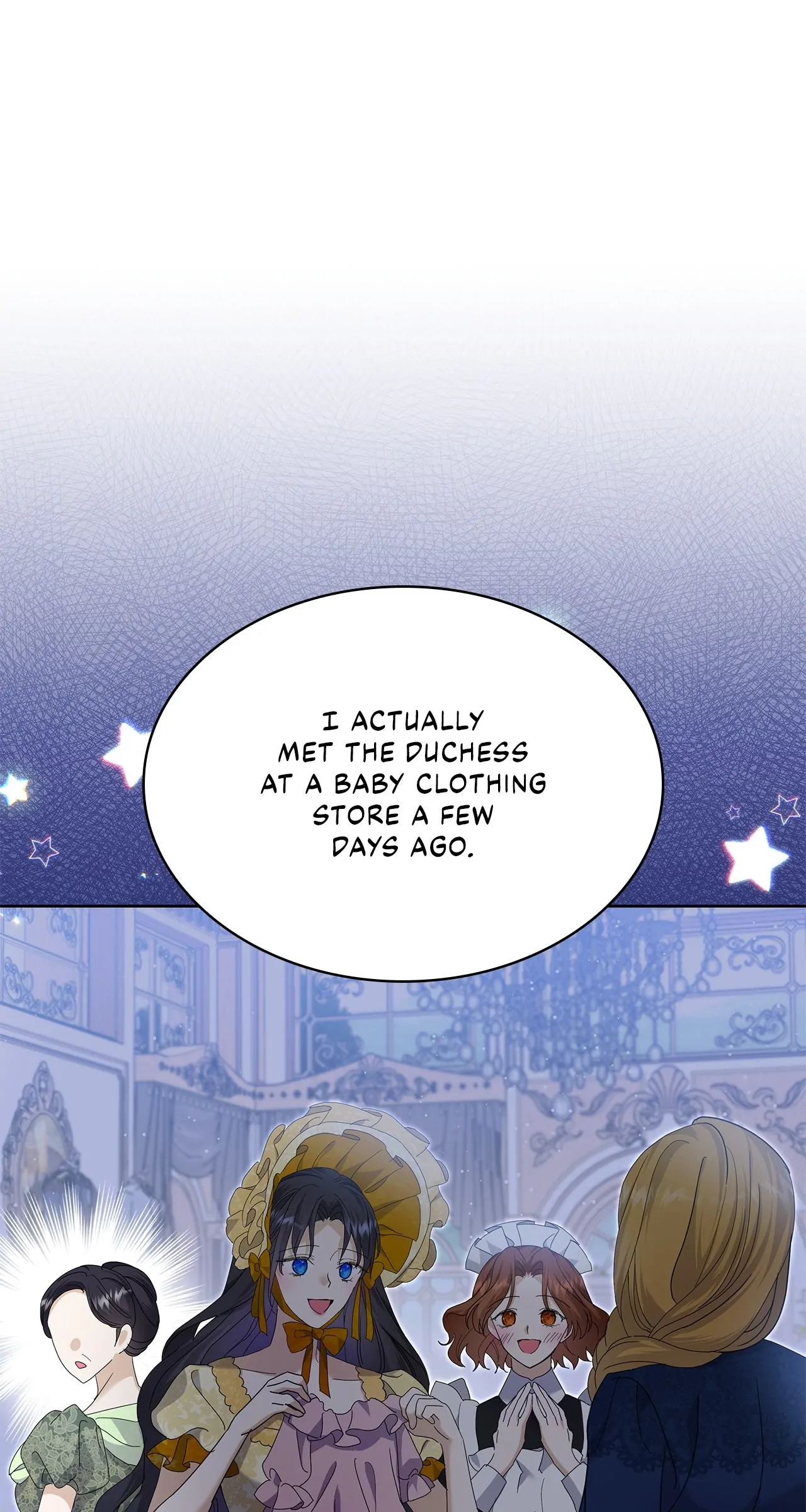 Becoming the Obsessive Male Lead’s Ex-Wife Chapter 33 - page 8