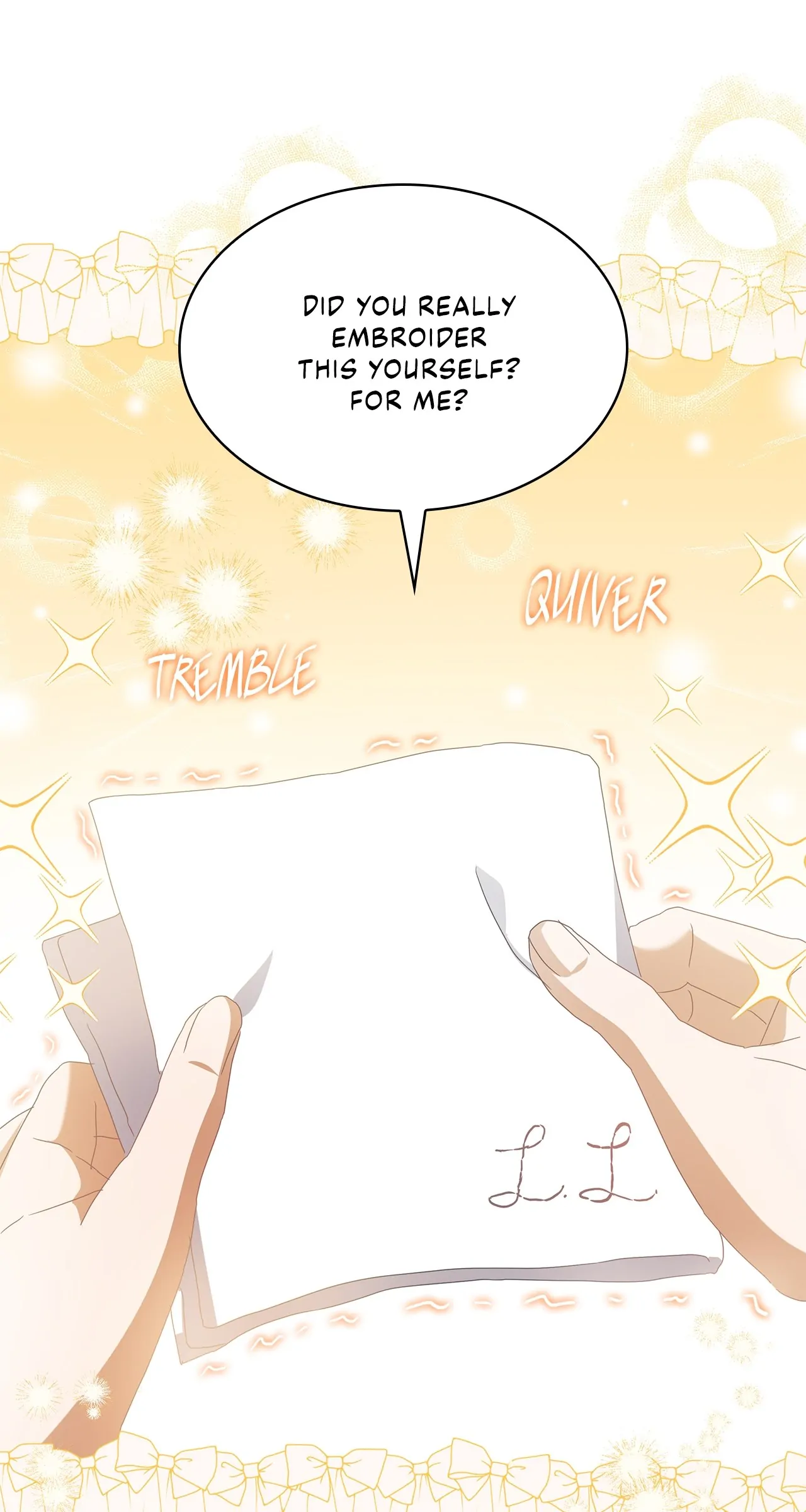 Becoming the Obsessive Male Lead’s Ex-Wife Chapter 33 - page 90