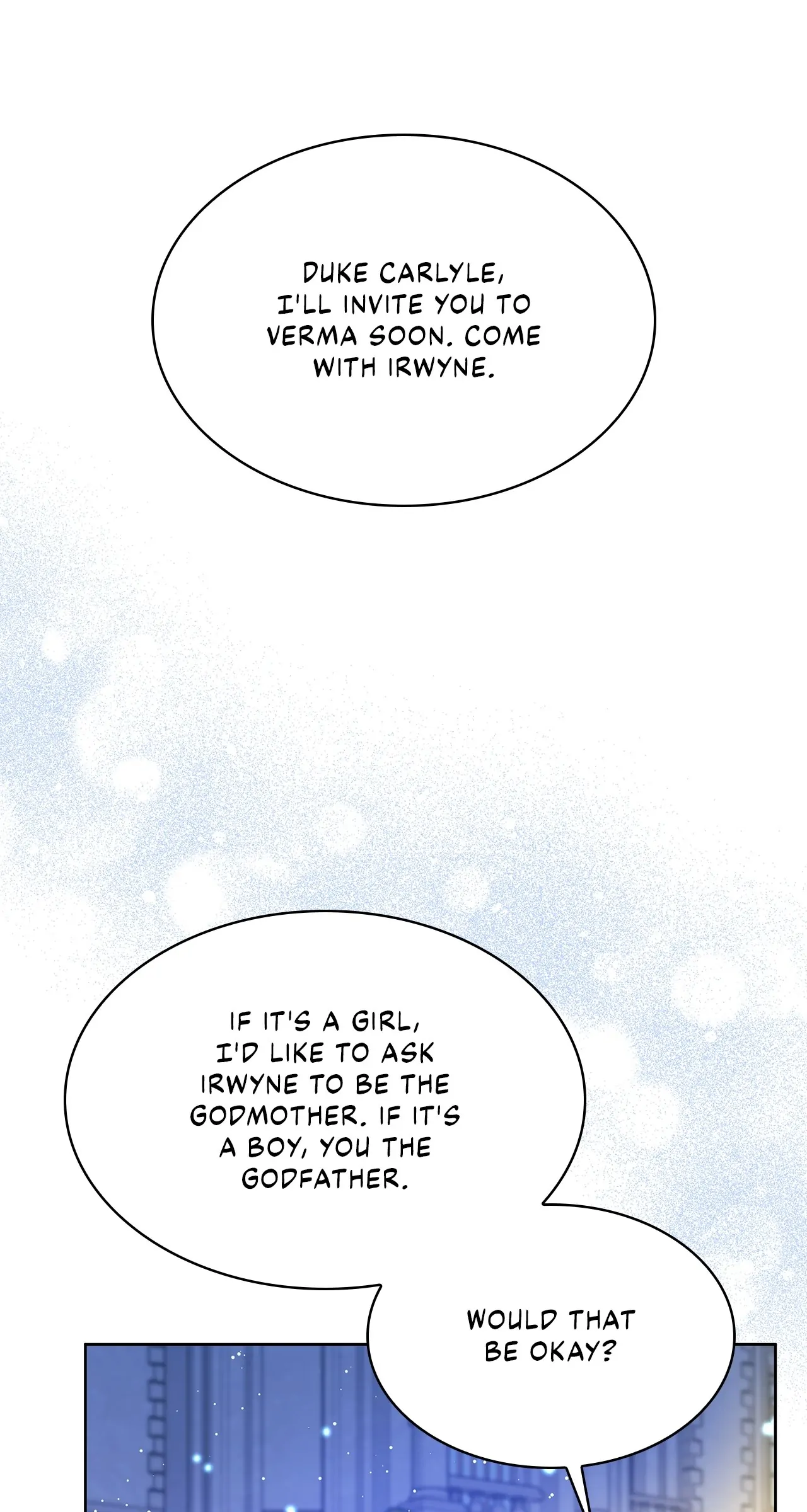 Becoming the Obsessive Male Lead’s Ex-Wife Chapter 33 - page 93