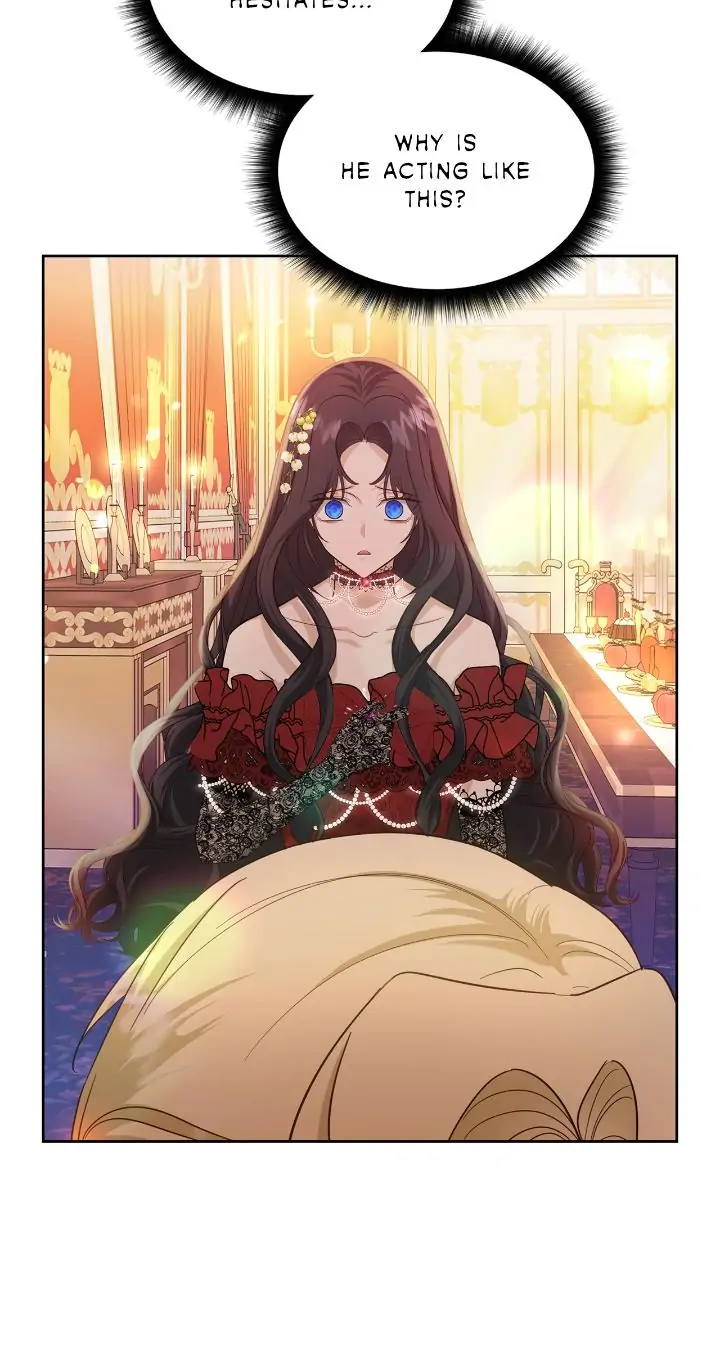 Becoming the Obsessive Male Lead’s Ex-Wife Chapter 4 - page 9