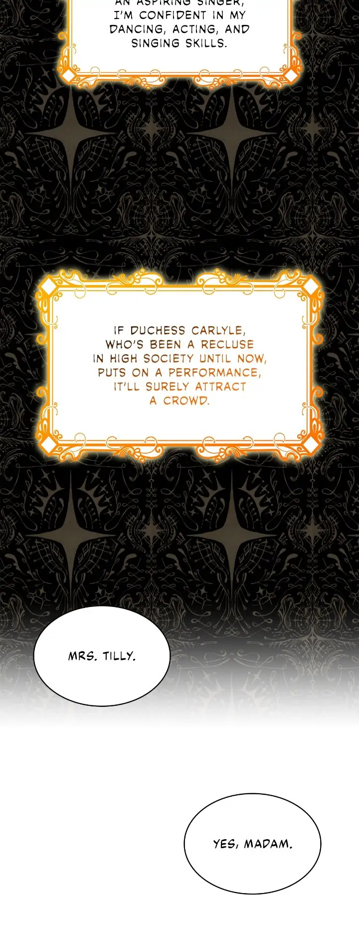 Becoming the Obsessive Male Lead’s Ex-Wife Chapter 4 - page 21