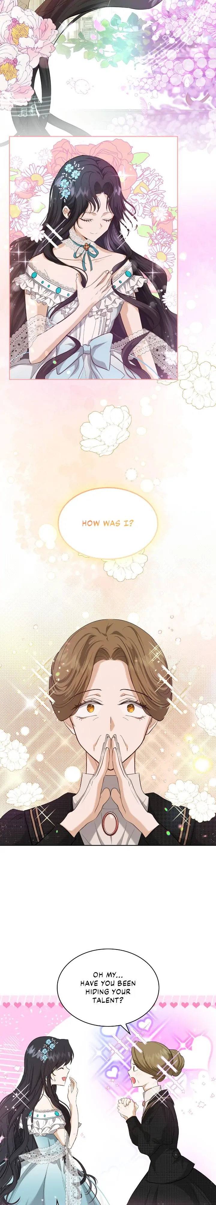 Becoming the Obsessive Male Lead’s Ex-Wife Chapter 4 - page 26