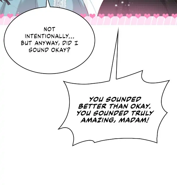 Becoming the Obsessive Male Lead’s Ex-Wife Chapter 4 - page 27