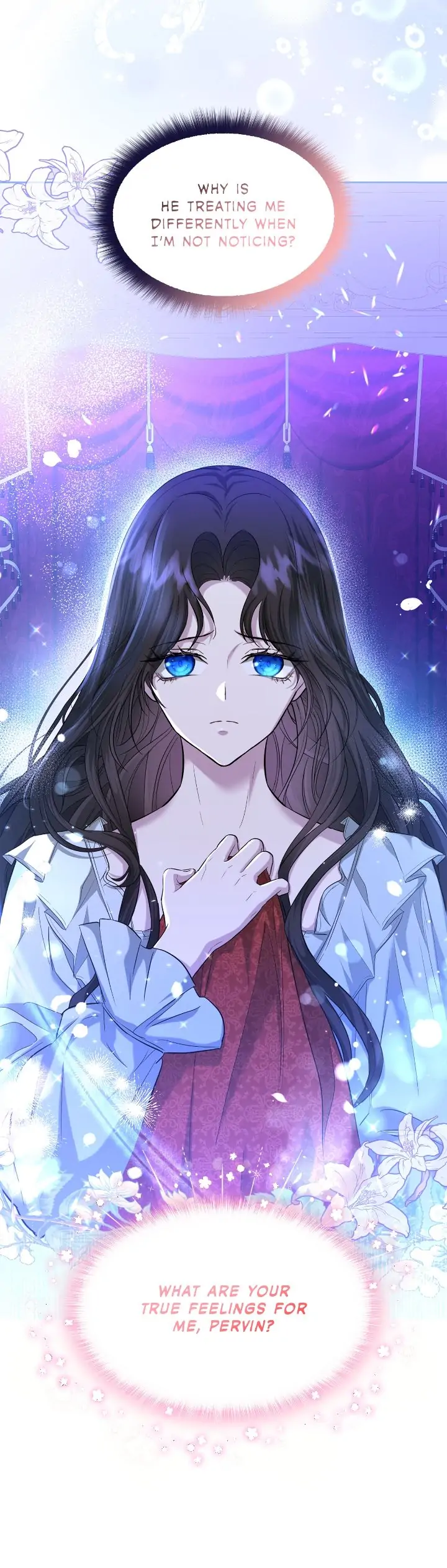 Becoming the Obsessive Male Lead’s Ex-Wife Chapter 4 - page 38