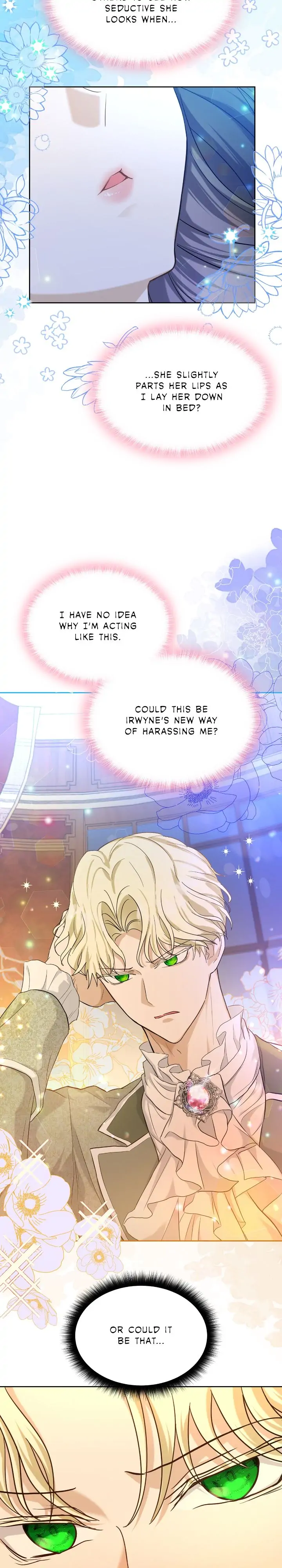 Becoming the Obsessive Male Lead’s Ex-Wife Chapter 5 - page 9