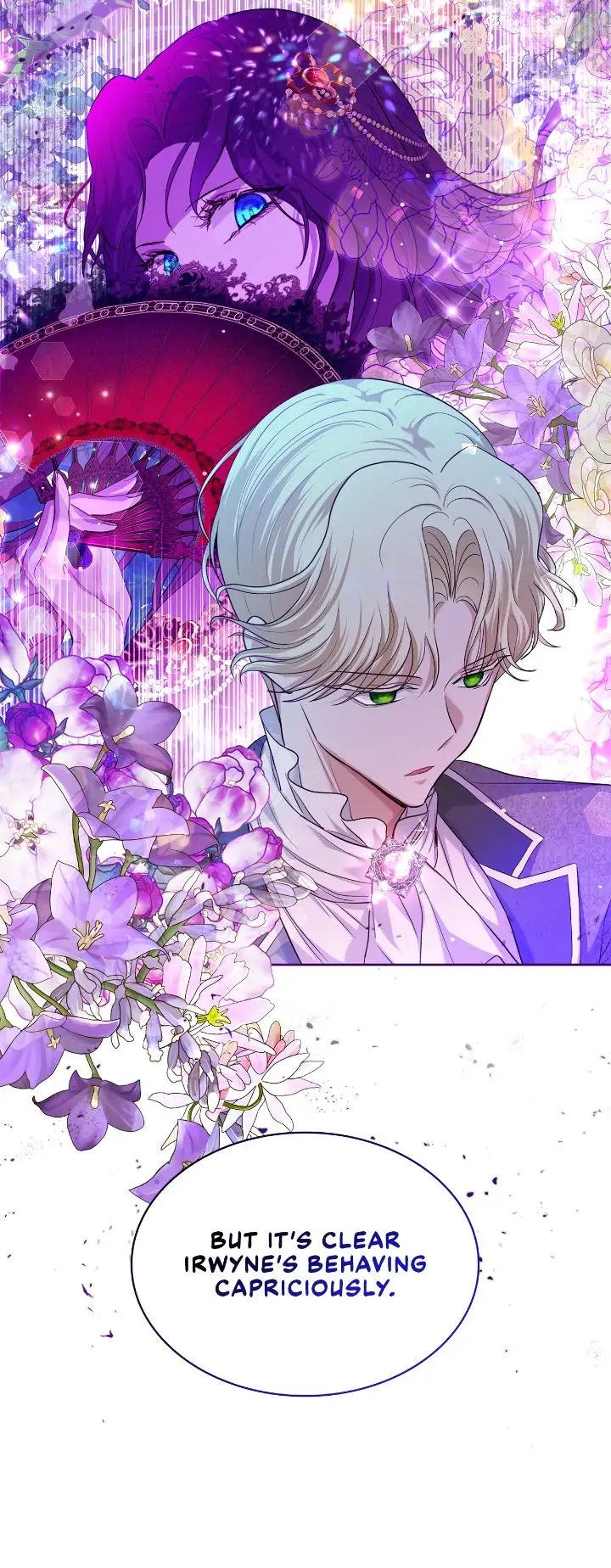Becoming the Obsessive Male Lead’s Ex-Wife Chapter 5 - page 16