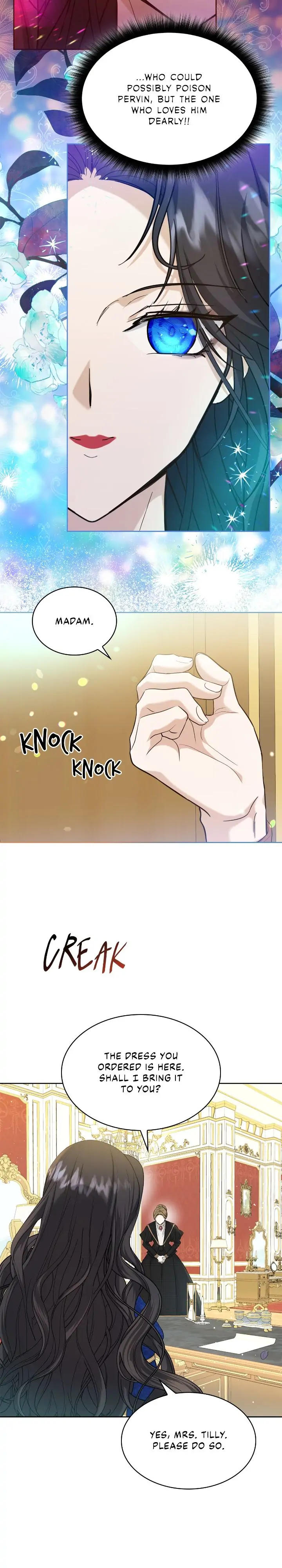 Becoming the Obsessive Male Lead’s Ex-Wife Chapter 5 - page 24