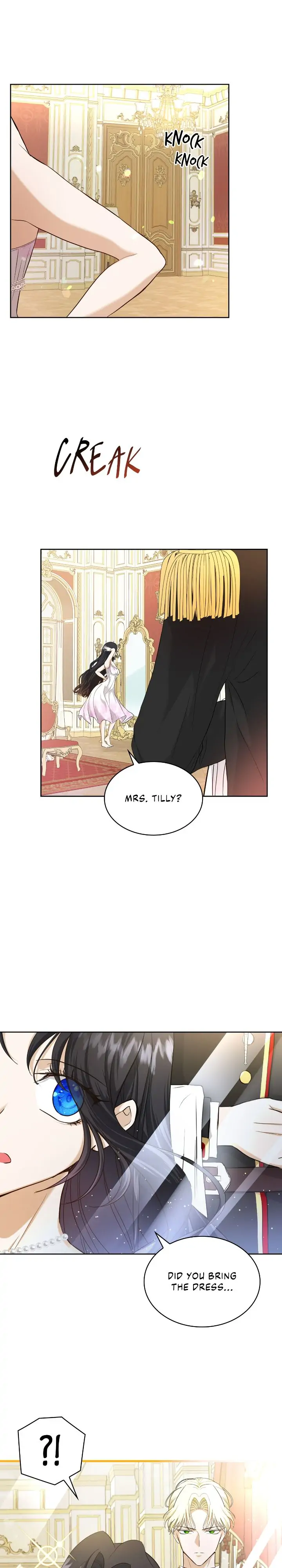 Becoming the Obsessive Male Lead’s Ex-Wife Chapter 5 - page 29