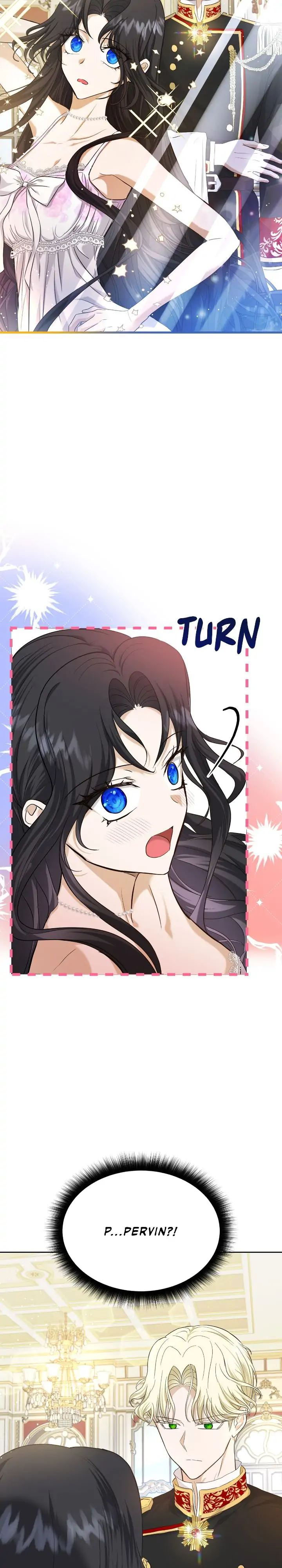 Becoming the Obsessive Male Lead’s Ex-Wife Chapter 5 - page 30