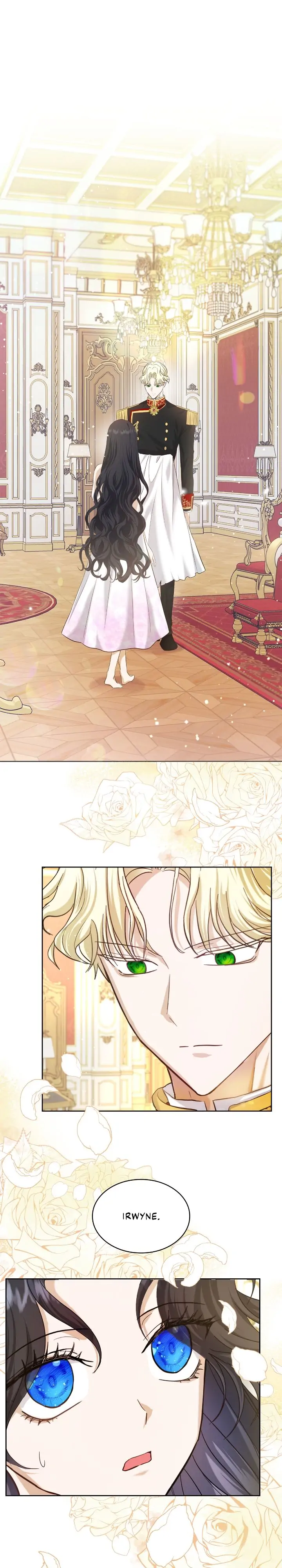 Becoming the Obsessive Male Lead’s Ex-Wife Chapter 6 - page 1