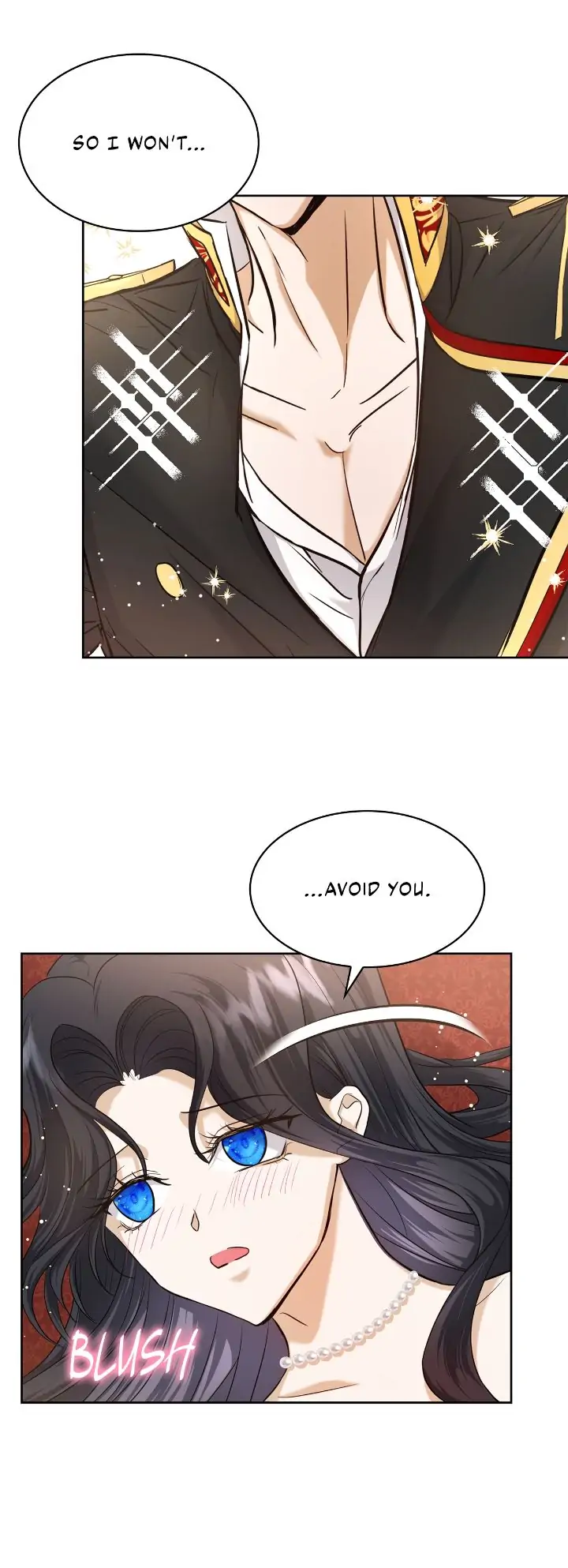 Becoming the Obsessive Male Lead’s Ex-Wife Chapter 6 - page 19