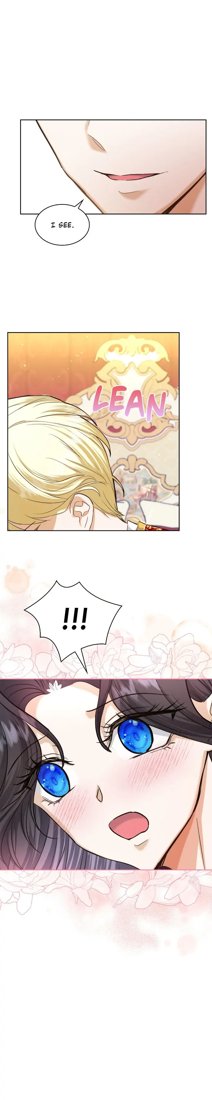 Becoming the Obsessive Male Lead’s Ex-Wife Chapter 6 - page 20