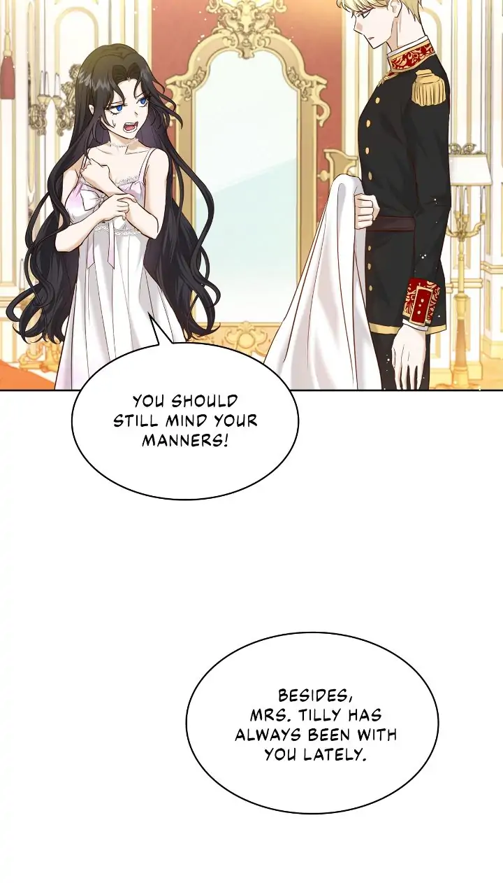 Becoming the Obsessive Male Lead’s Ex-Wife Chapter 6 - page 4