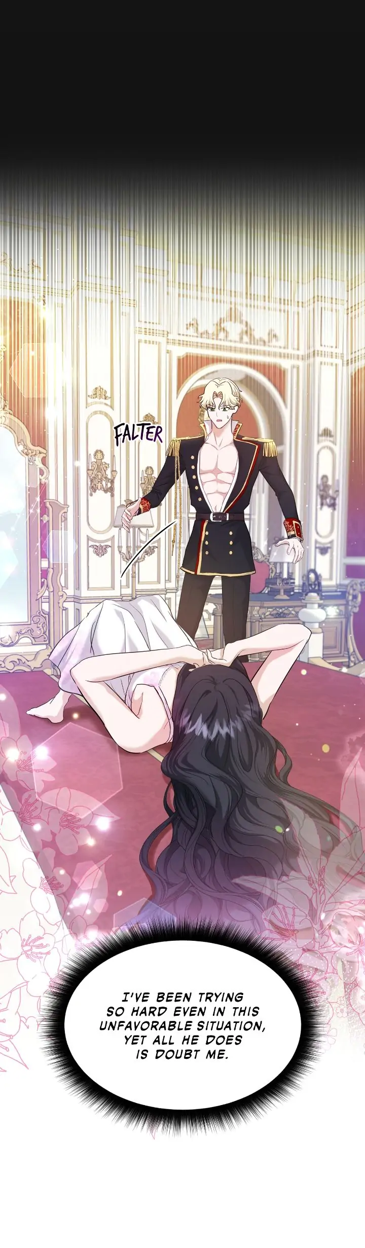 Becoming the Obsessive Male Lead’s Ex-Wife Chapter 7 - page 10