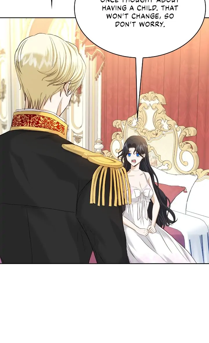 Becoming the Obsessive Male Lead’s Ex-Wife Chapter 7 - page 19