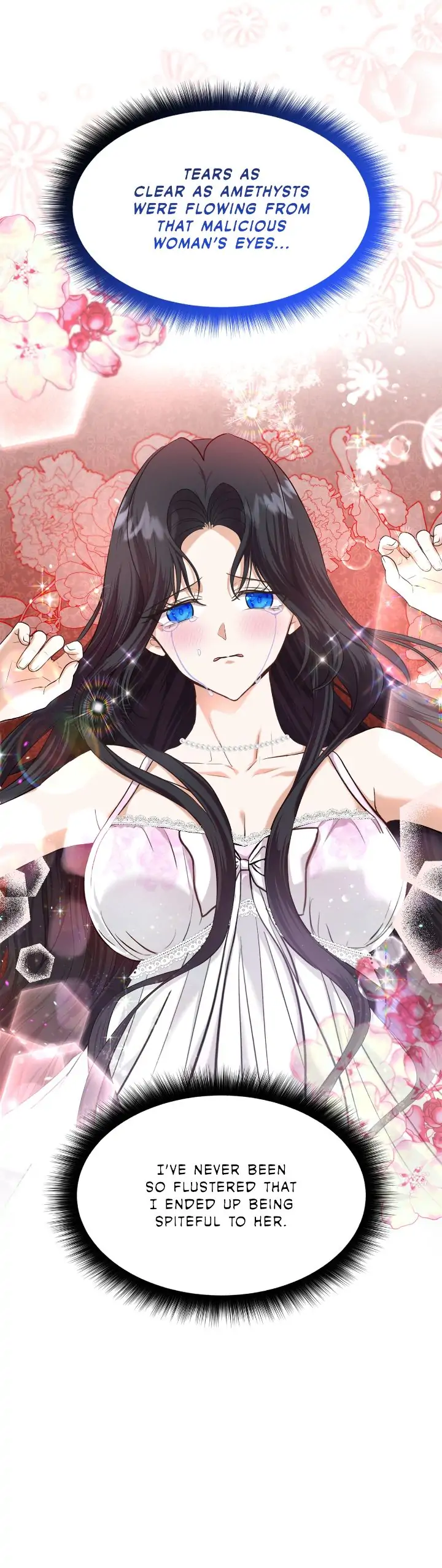 Becoming the Obsessive Male Lead’s Ex-Wife Chapter 7 - page 25