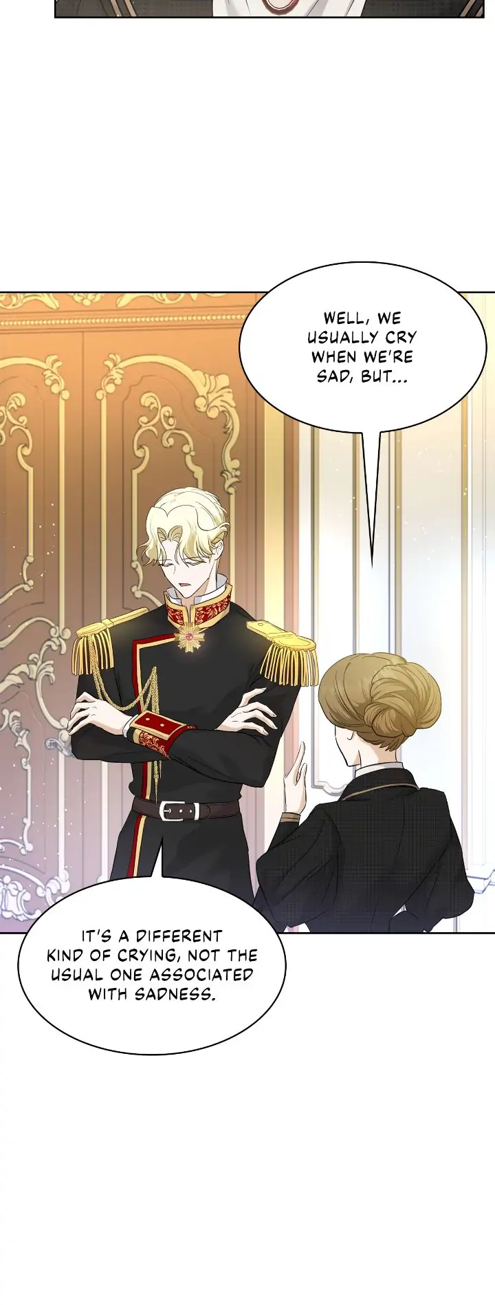 Becoming the Obsessive Male Lead’s Ex-Wife Chapter 7 - page 28
