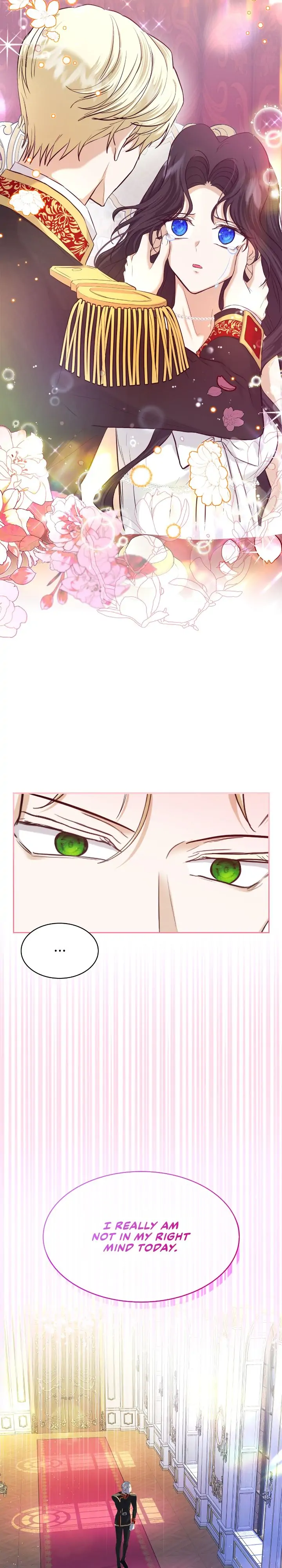 Becoming the Obsessive Male Lead’s Ex-Wife Chapter 7 - page 33