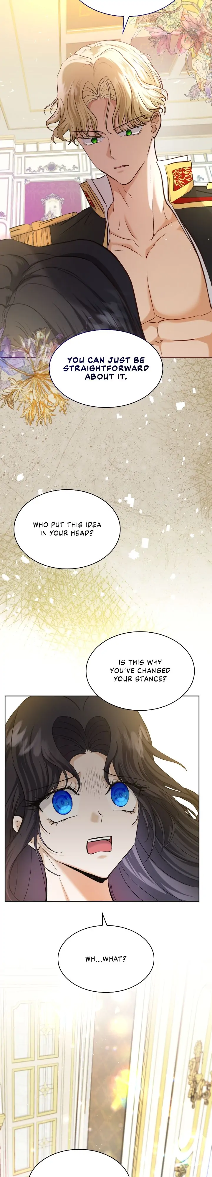 Becoming the Obsessive Male Lead’s Ex-Wife Chapter 7 - page 5