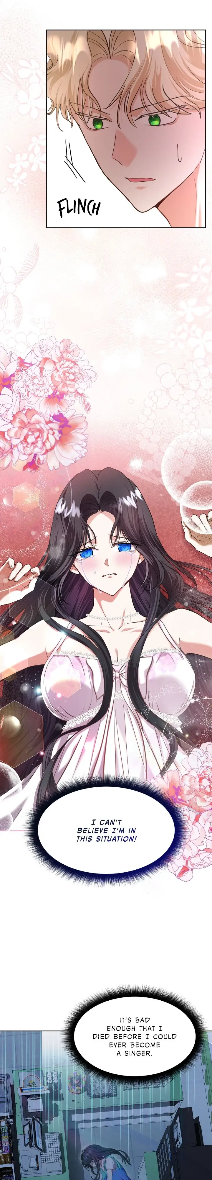 Becoming the Obsessive Male Lead’s Ex-Wife Chapter 7 - page 8