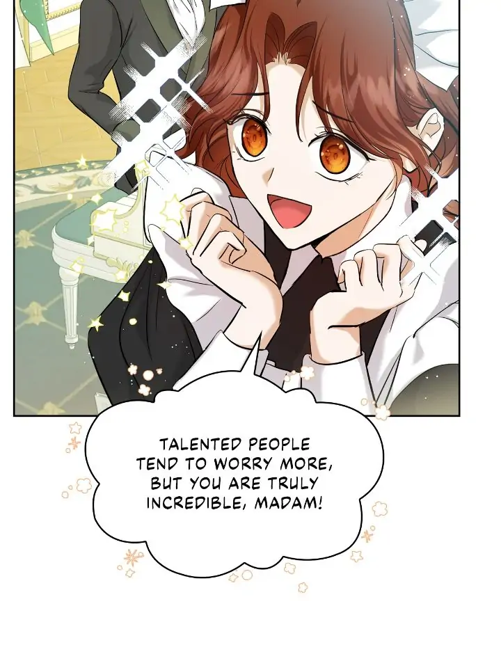 Becoming the Obsessive Male Lead’s Ex-Wife Chapter 8 - page 9